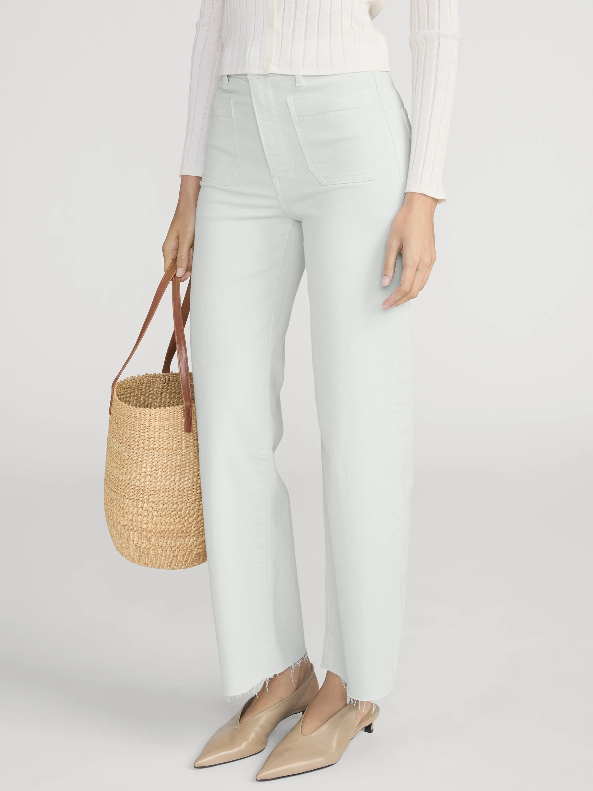 FRAME - The Anchor Pant - Image 4