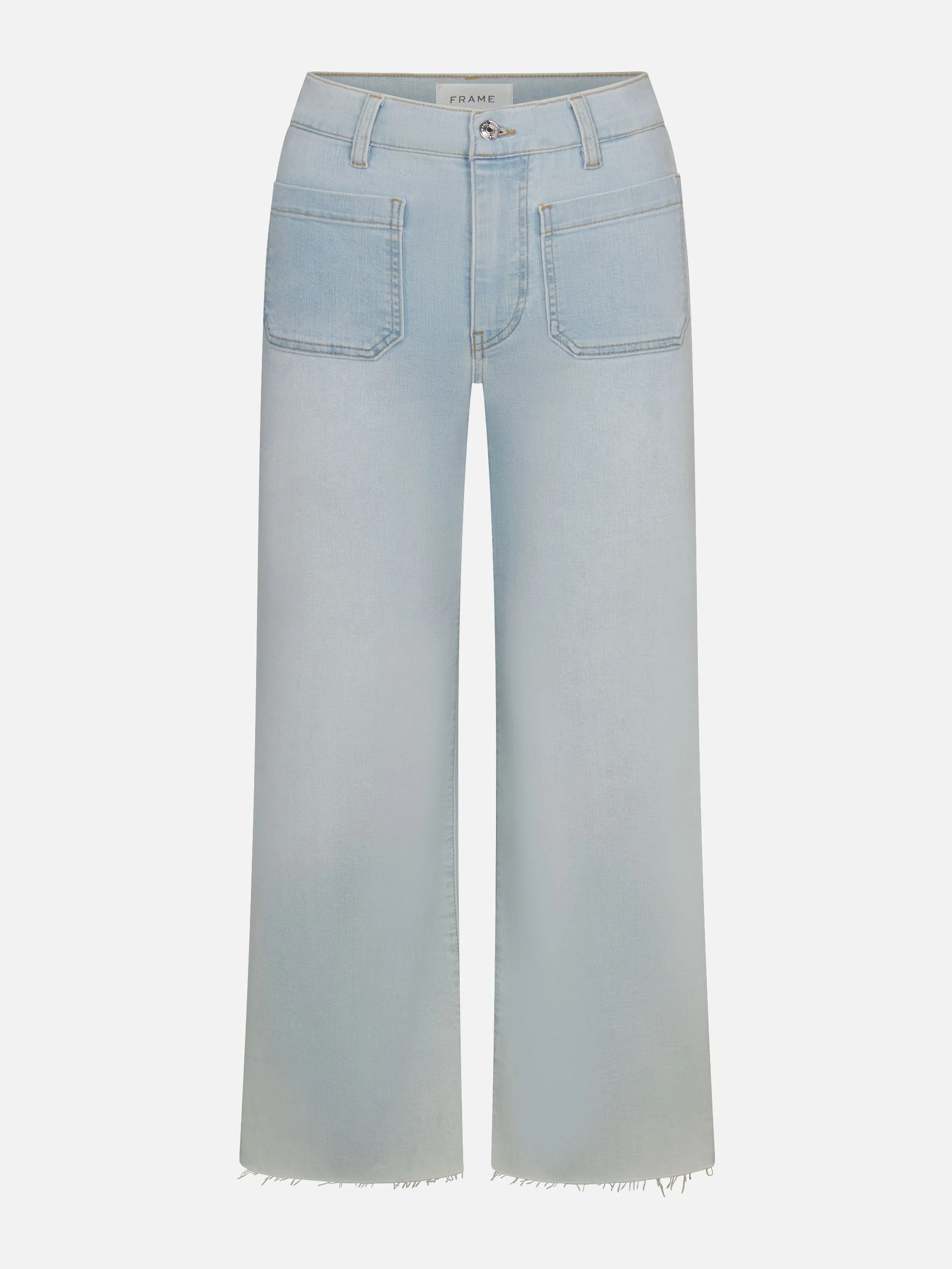 FRAME - The Anchor Pant - Image 5