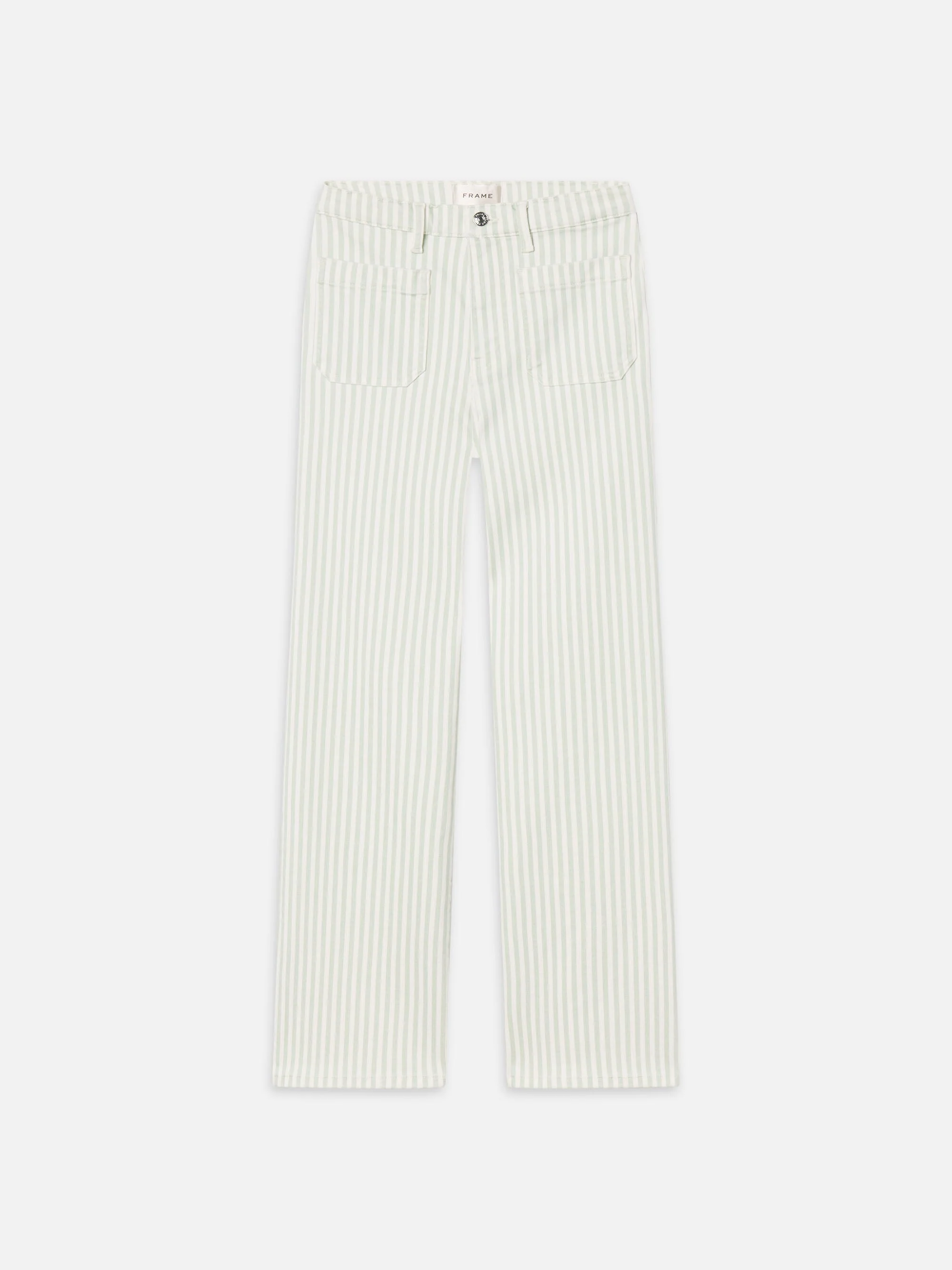 FRAME - The Anchor Pant - Image 7