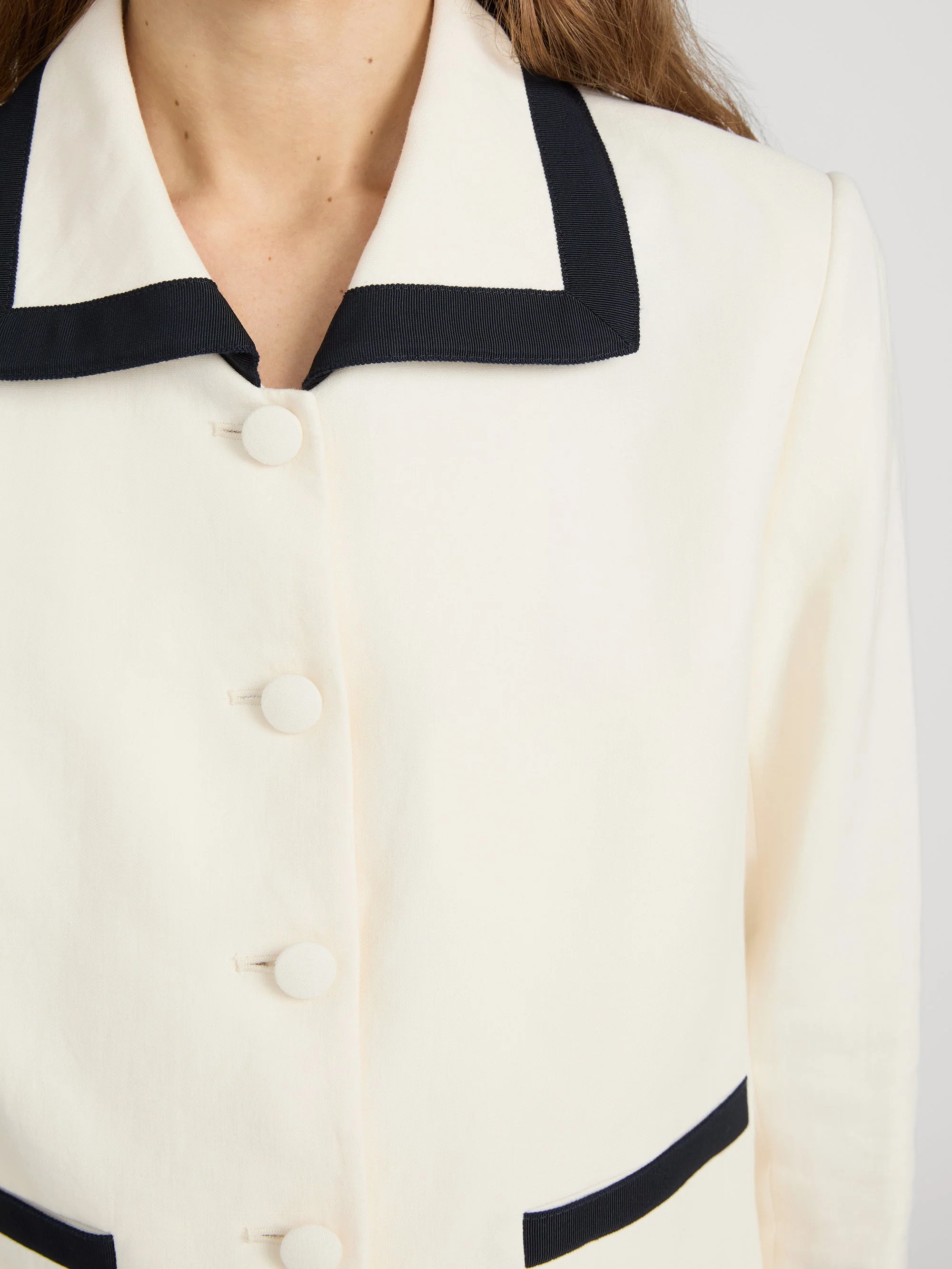 FRAME - The Cabana Jacket - Image 5