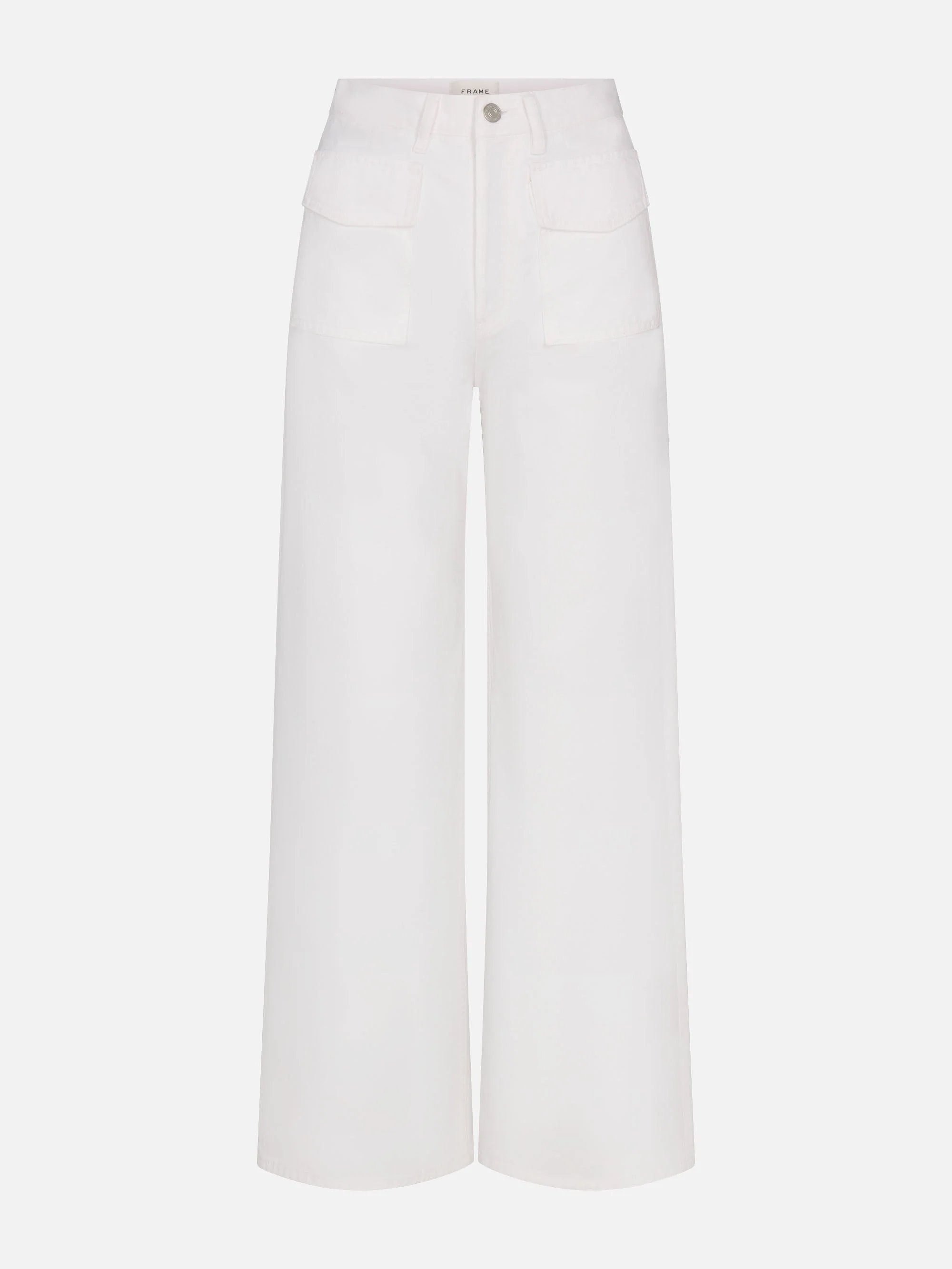 FRAME - The Collegiate Pocket Jean