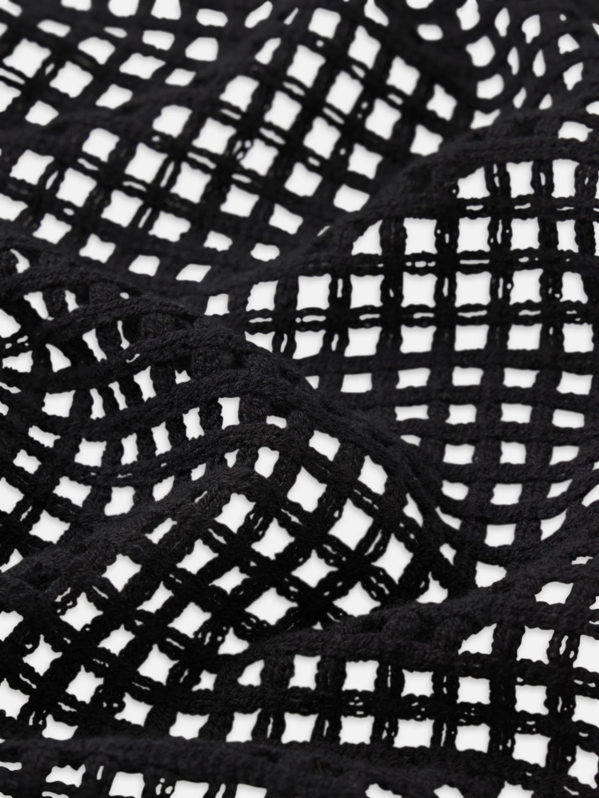 FRAME - The Crochet Top - Image 6