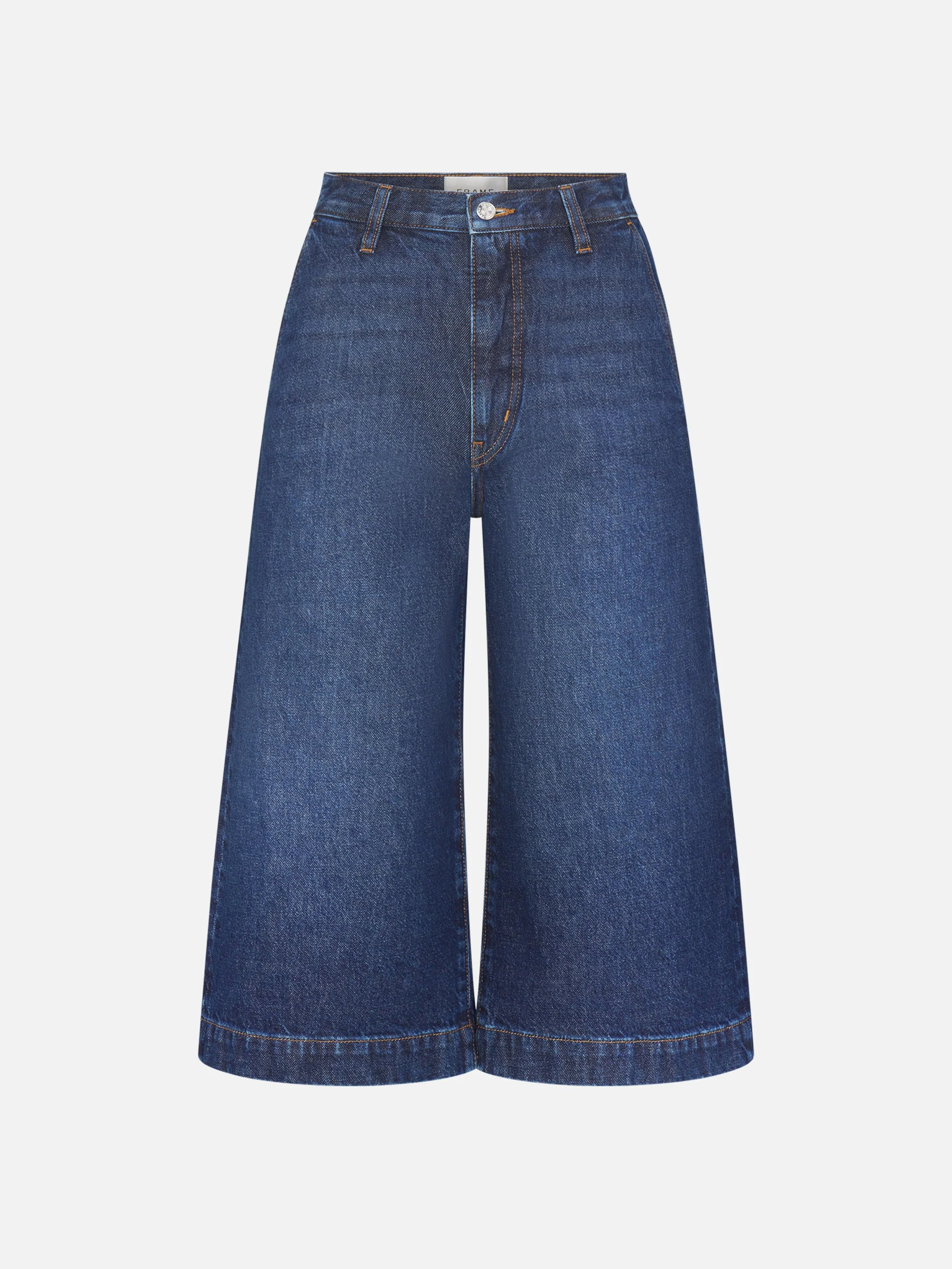 FRAME - The Culotte
