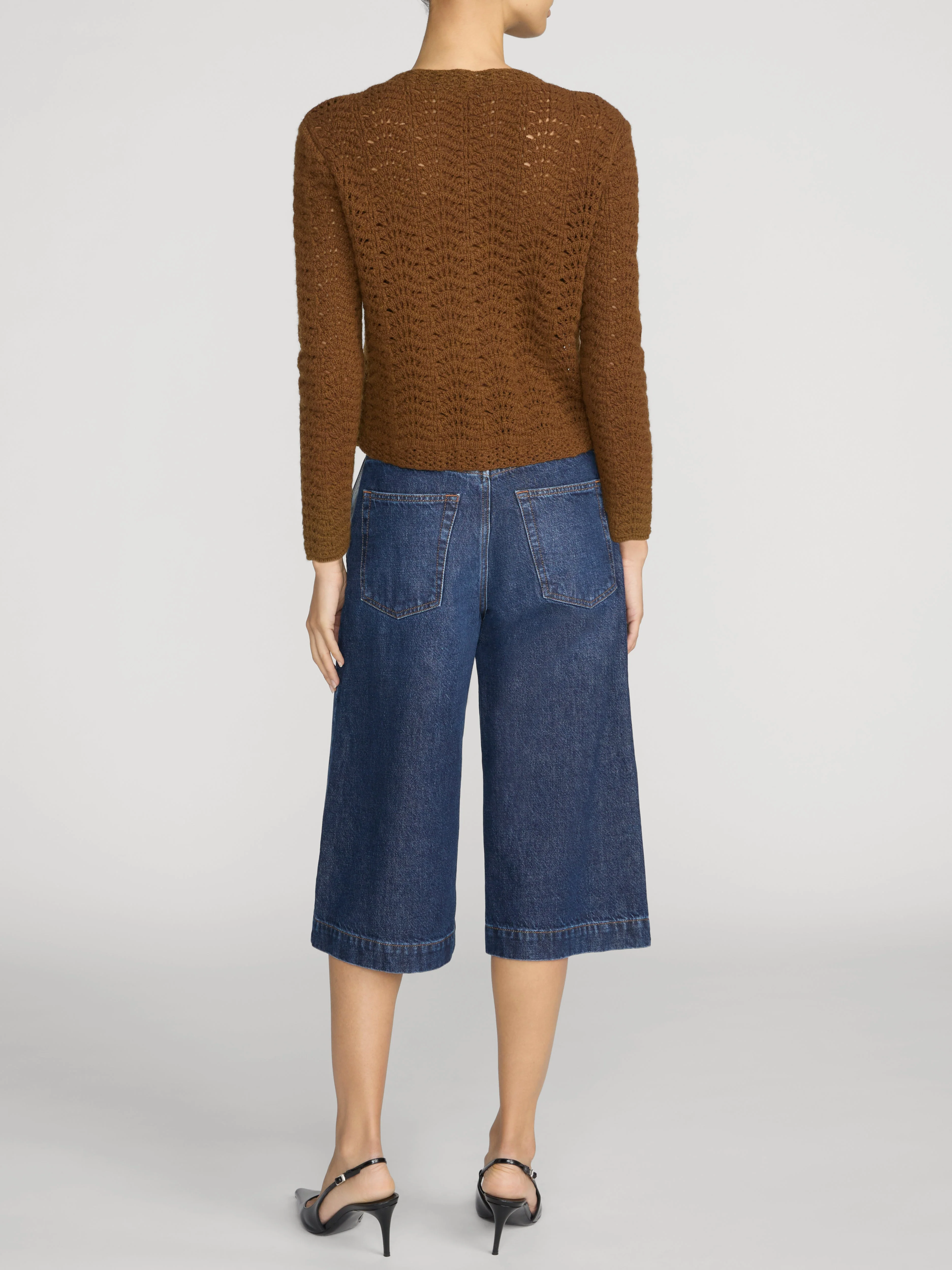 FRAME - The Culotte - Image 6