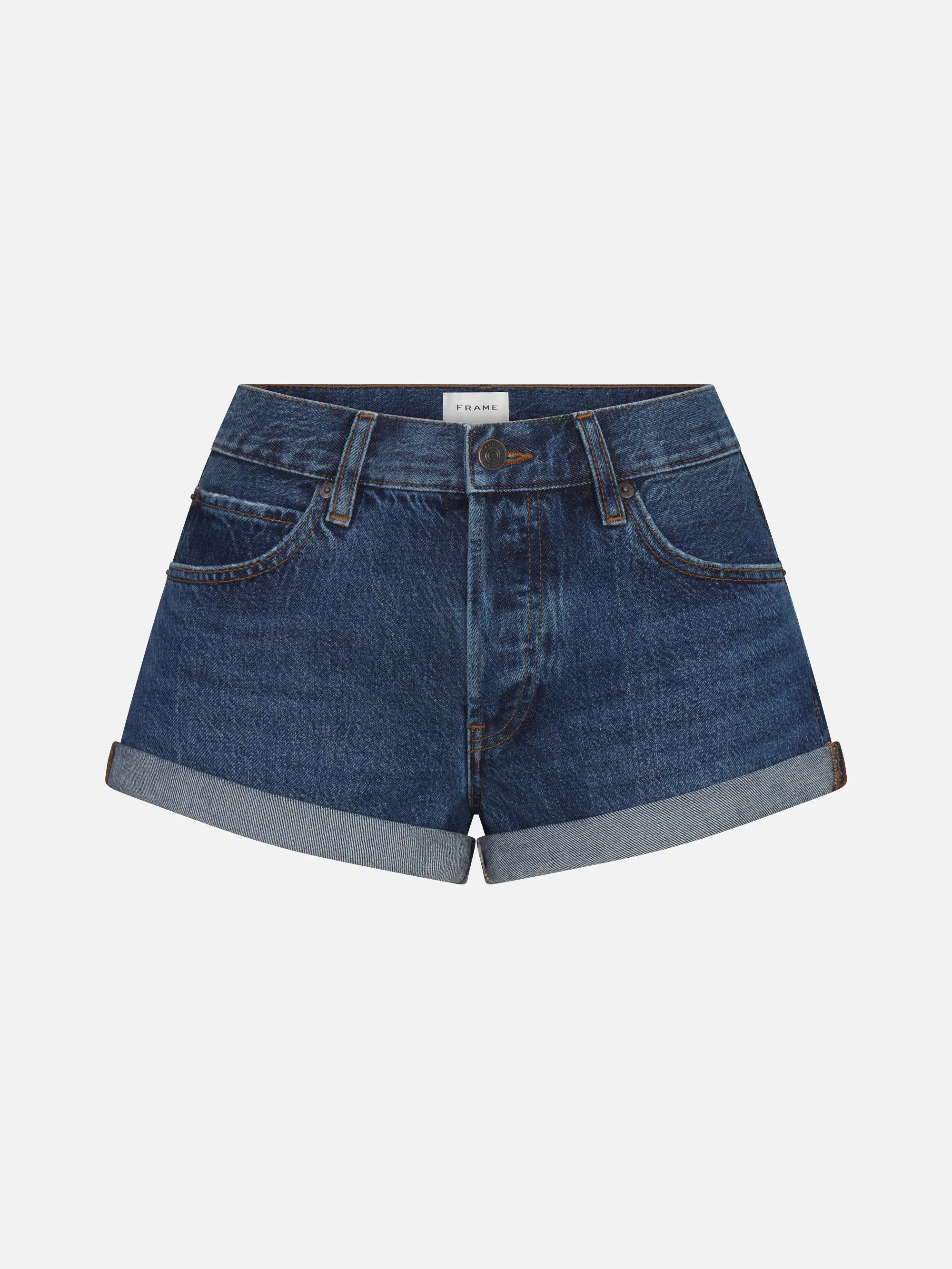 FRAME - The Darling Short