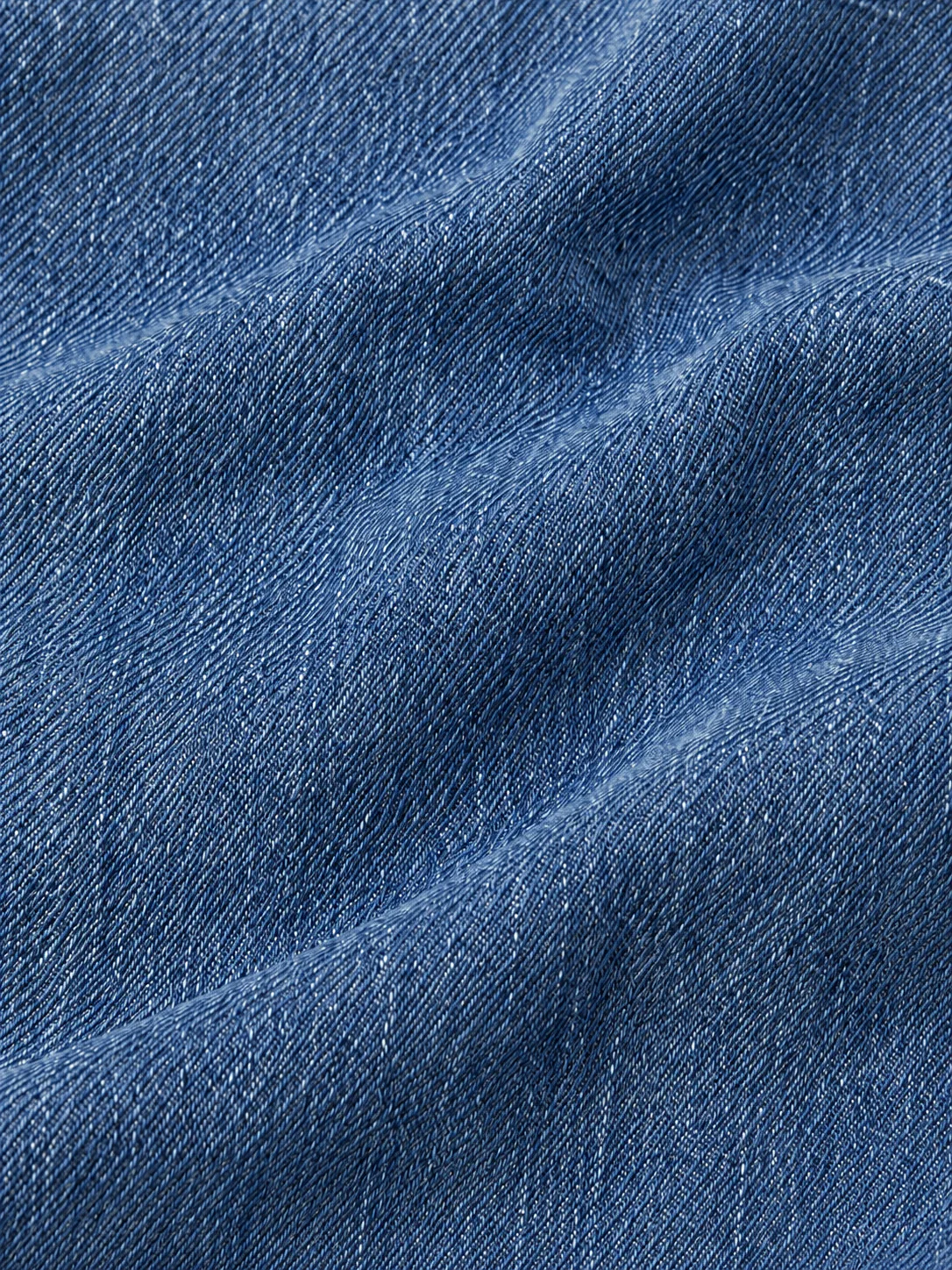 FRAME - The Denim Uniform Trench - Image 7