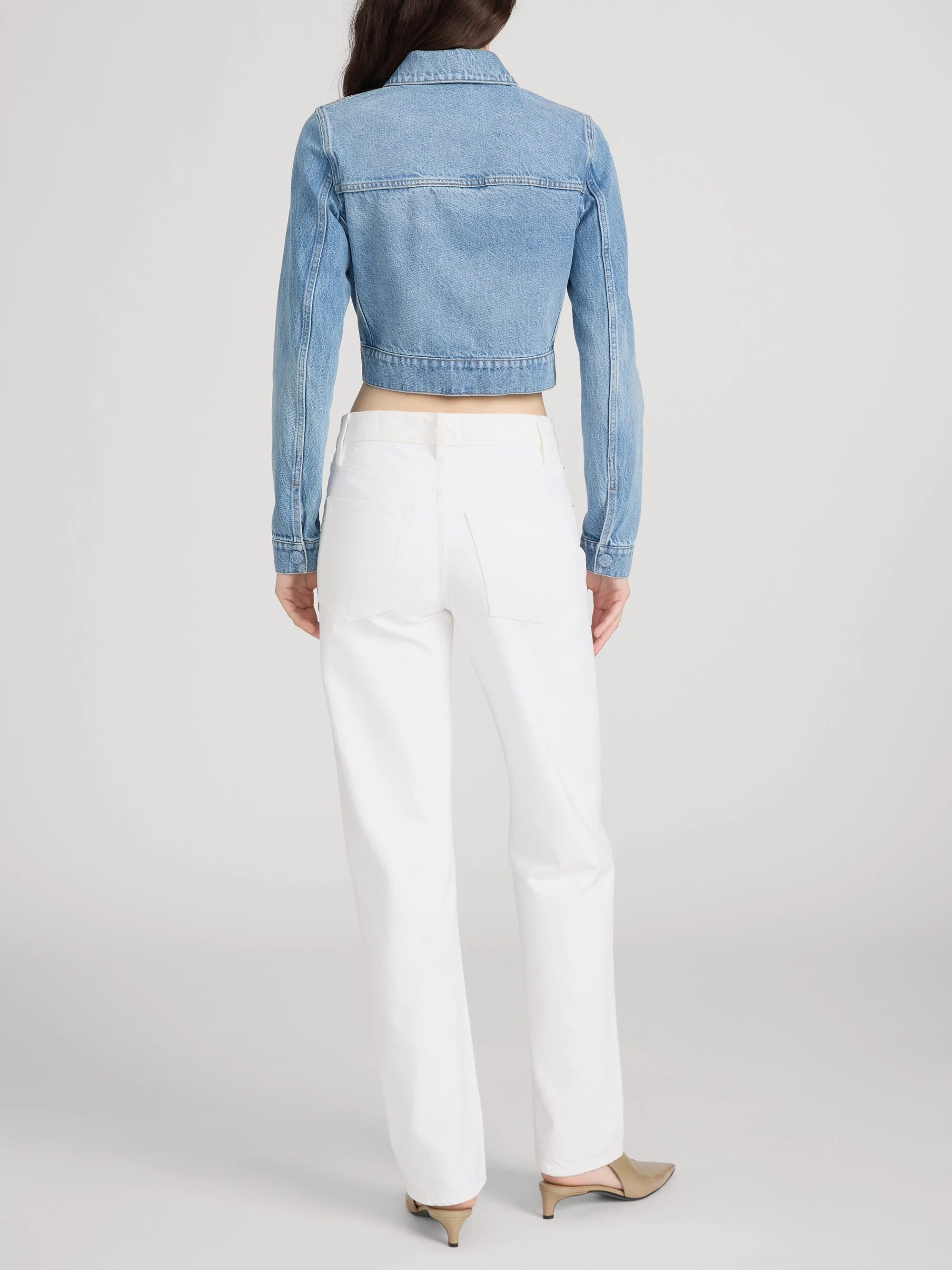 FRAME - The Essential - Image 6