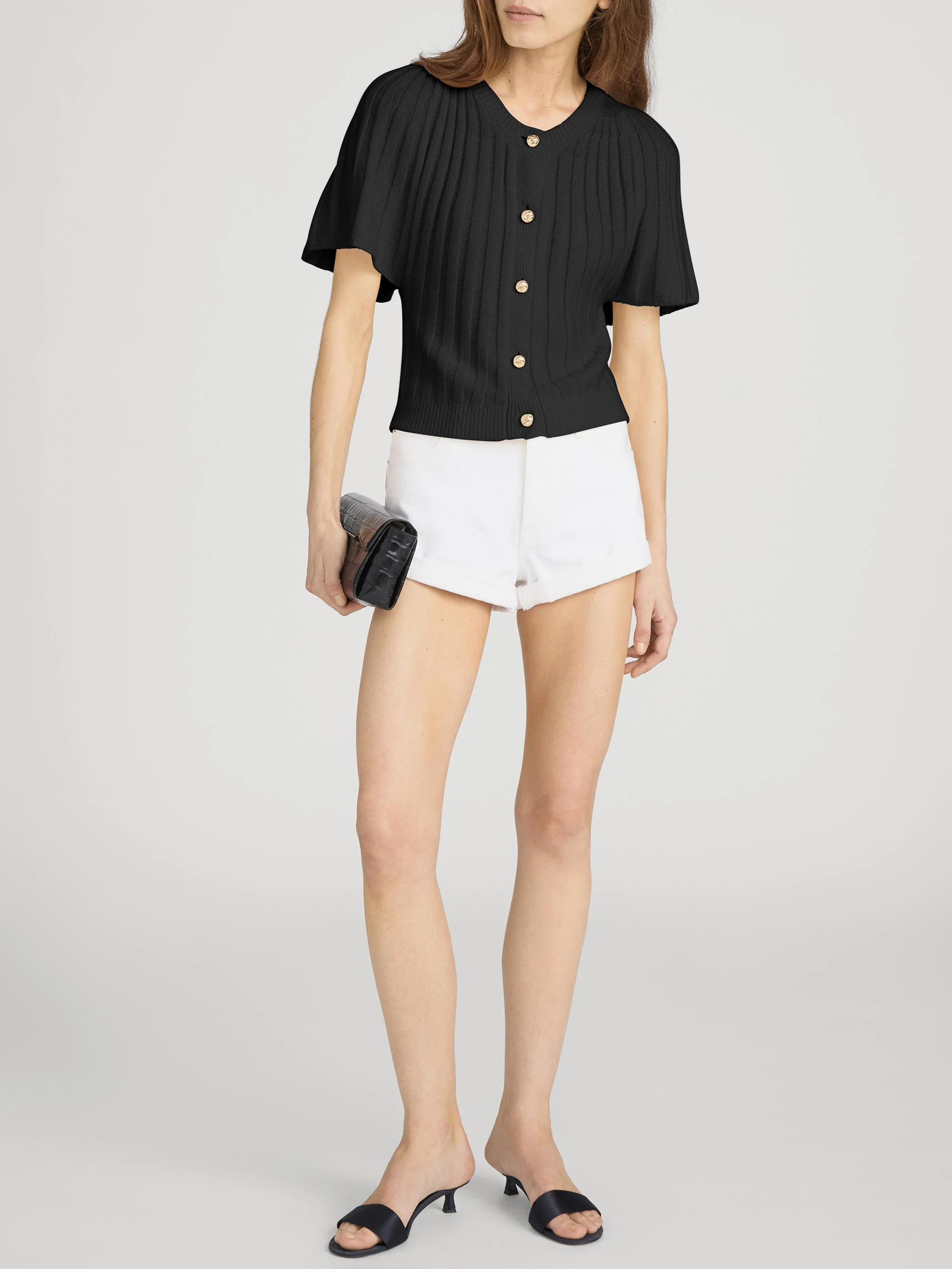FRAME - The Flutter Cardi - Image 2