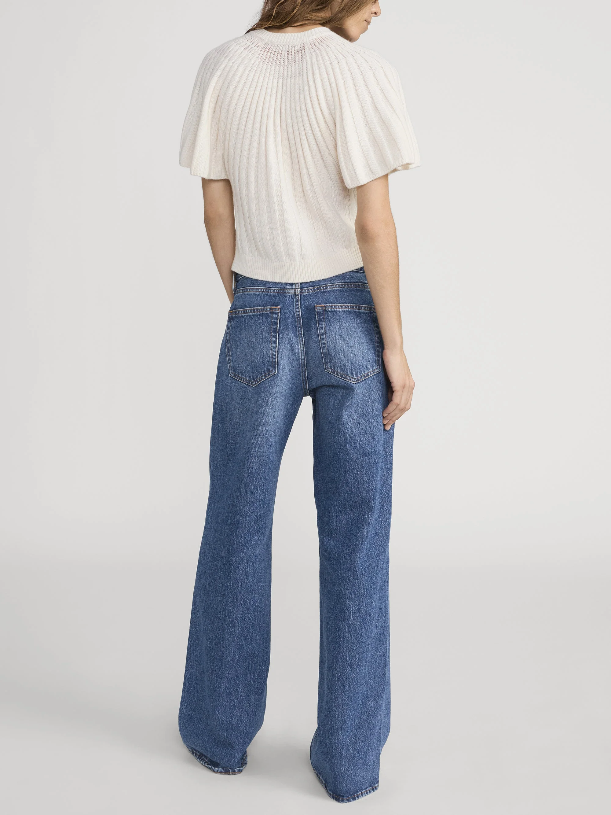 FRAME - The Flutter Cardi - Image 6