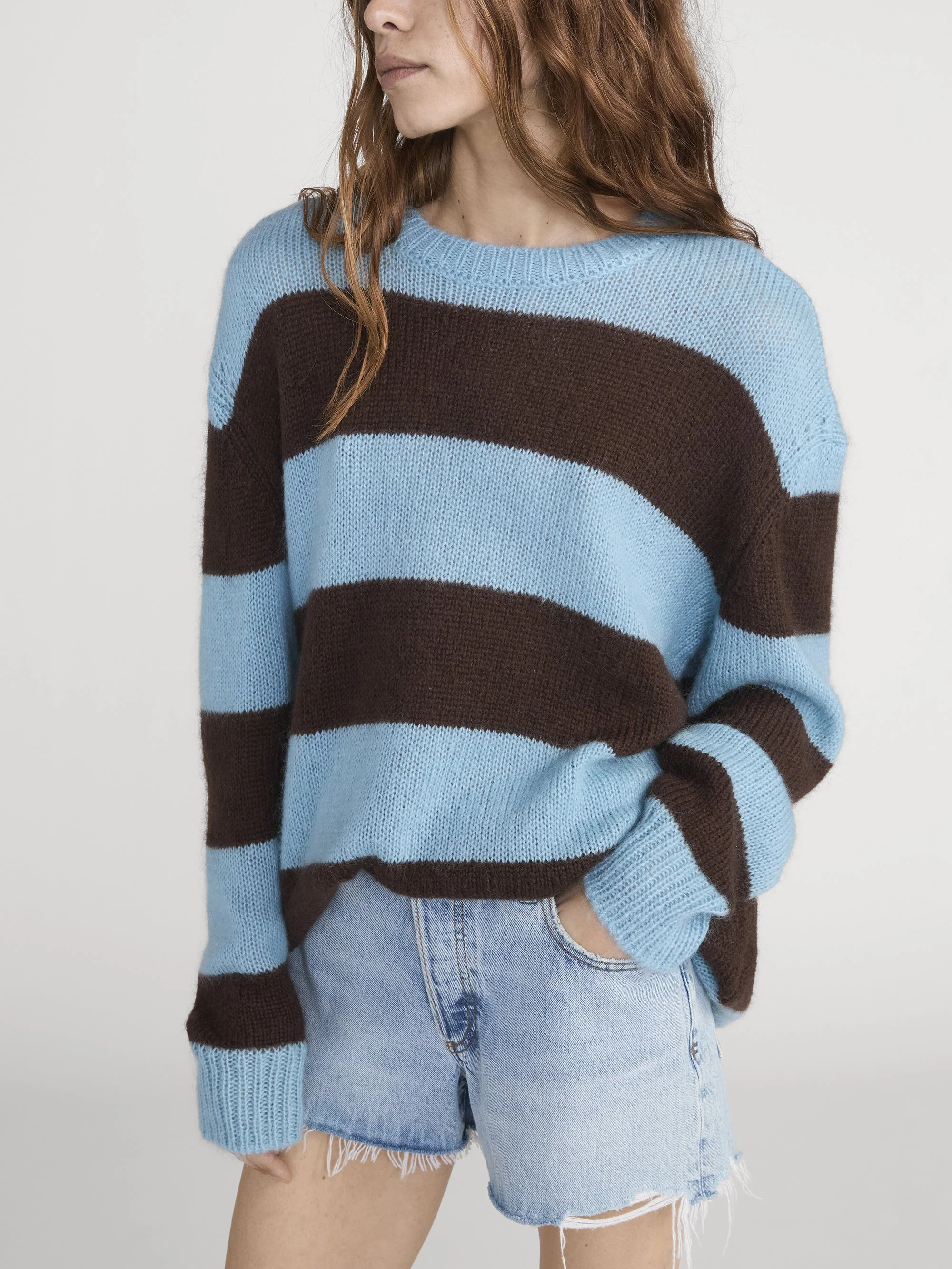 FRAME - The Fuzzy Striped Crew - Image 4