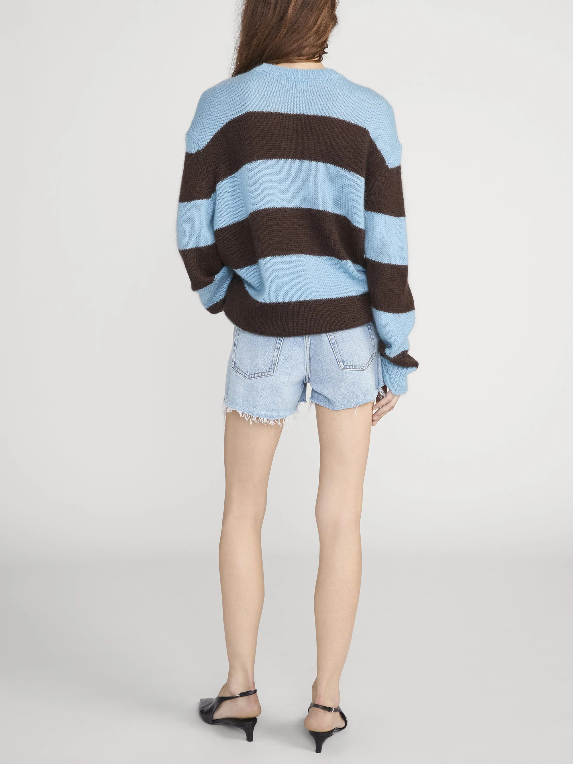 FRAME - The Fuzzy Striped Crew - Image 6