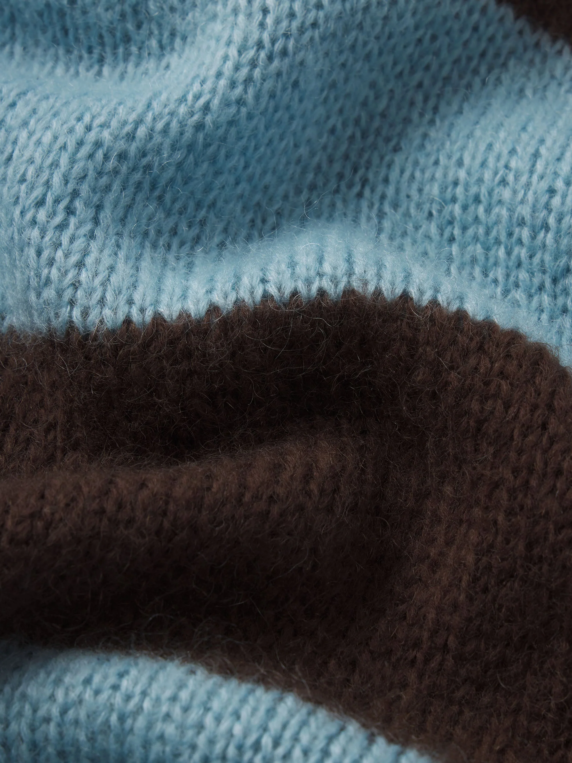 FRAME - The Fuzzy Striped Crew - Image 7