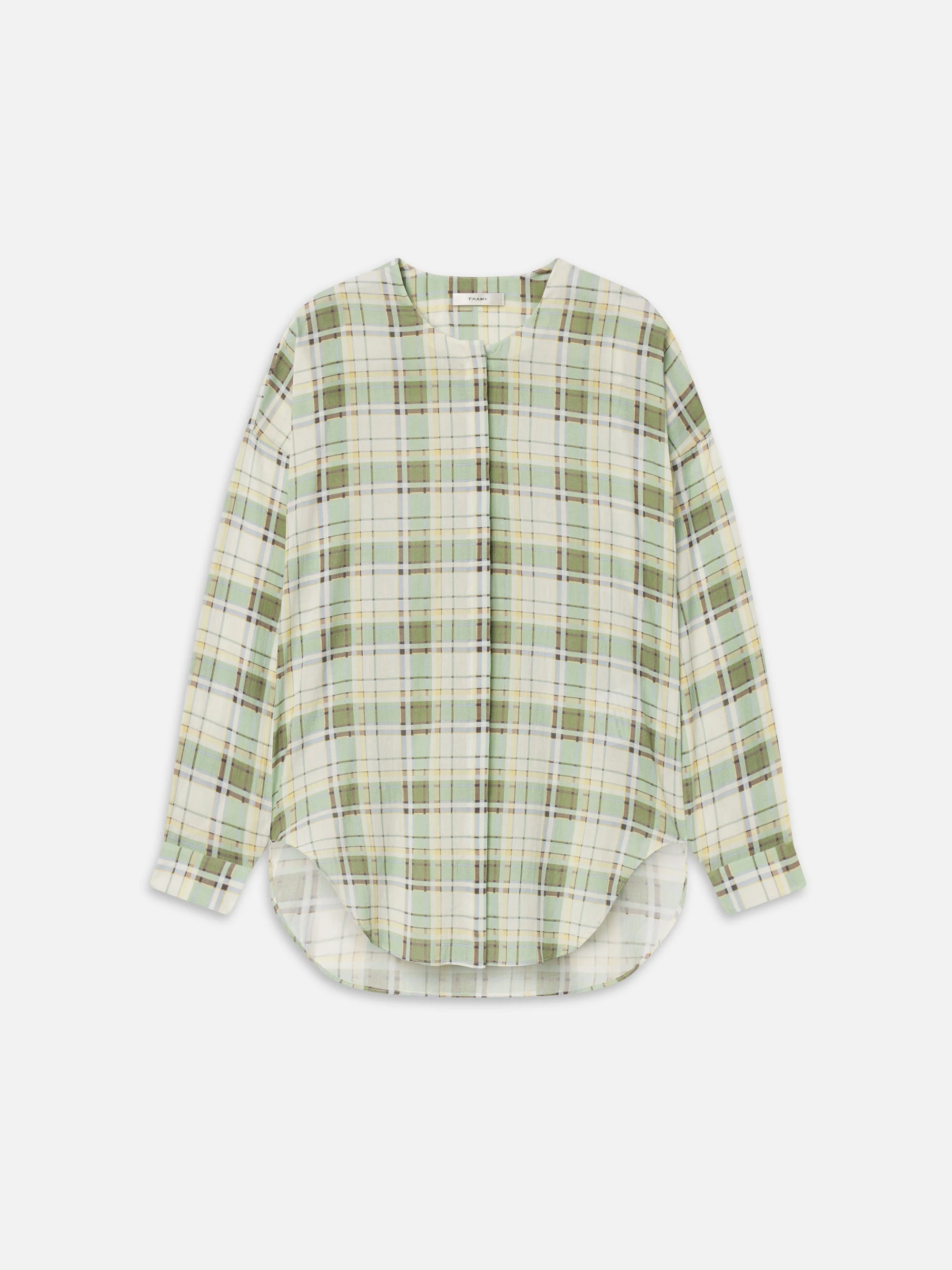 FRAME - The Gallery Shirt - Image 2