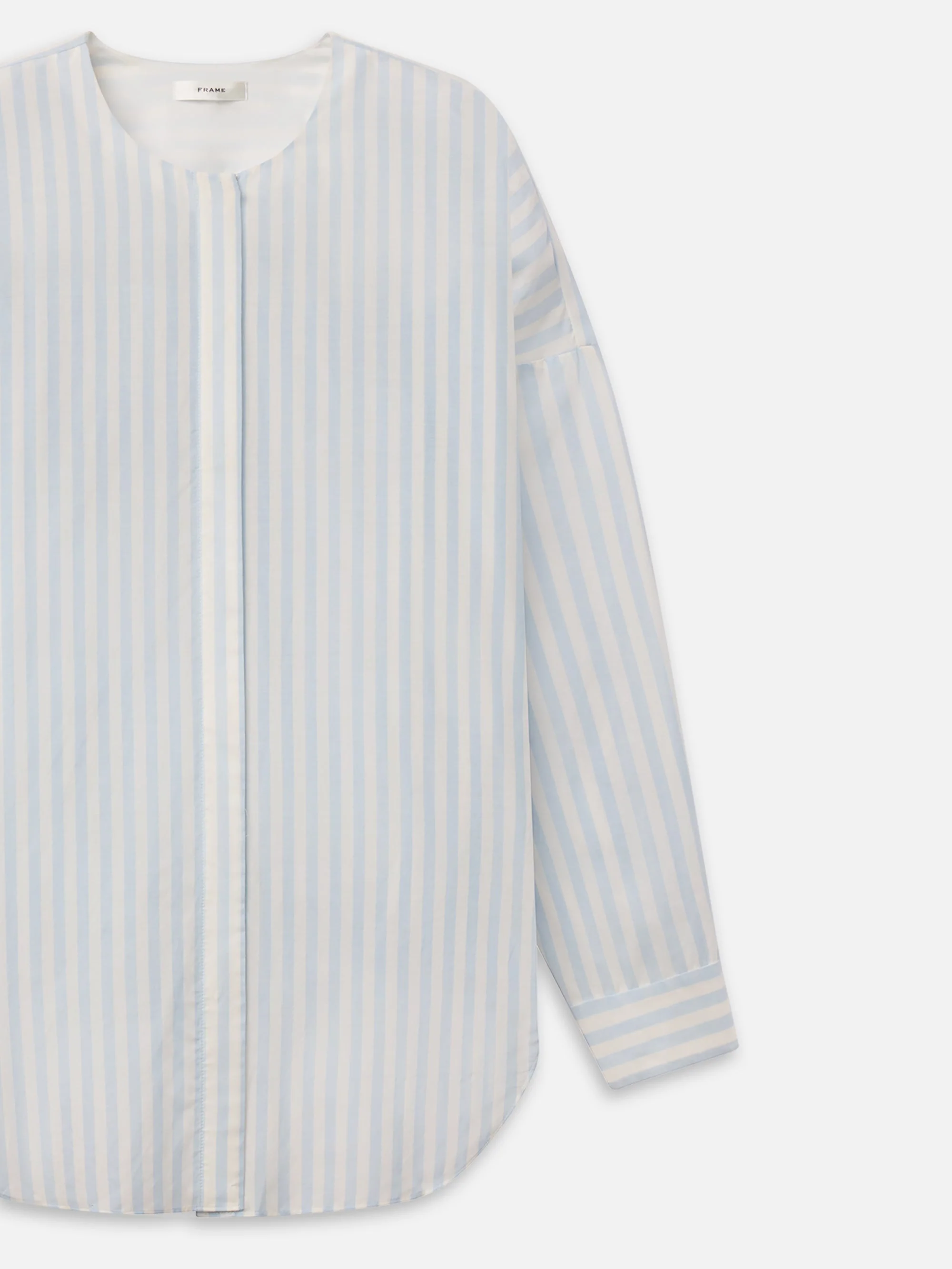 FRAME - The Gallery Shirt - Image 2