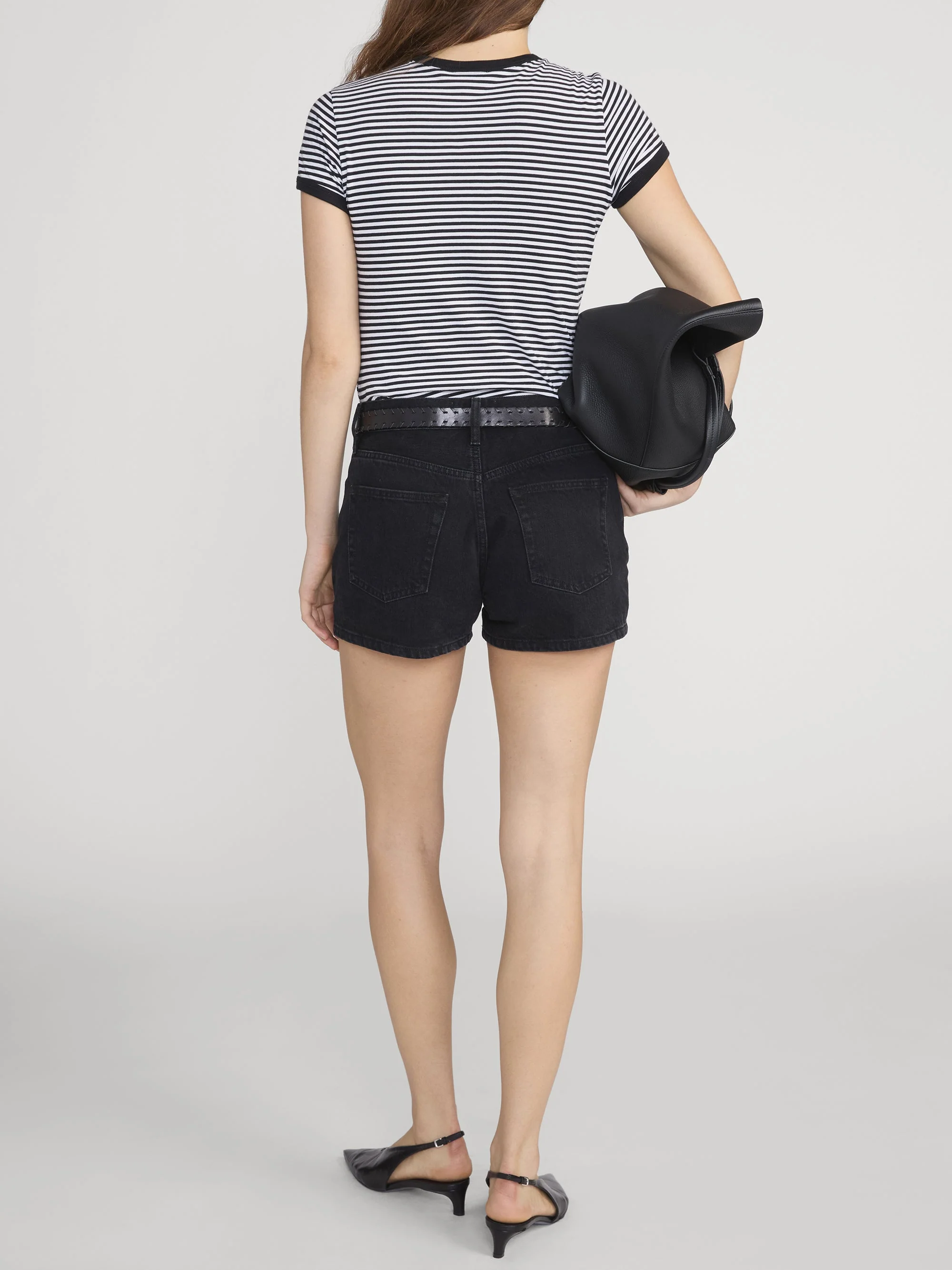 FRAME - The Hang Short - Image 6