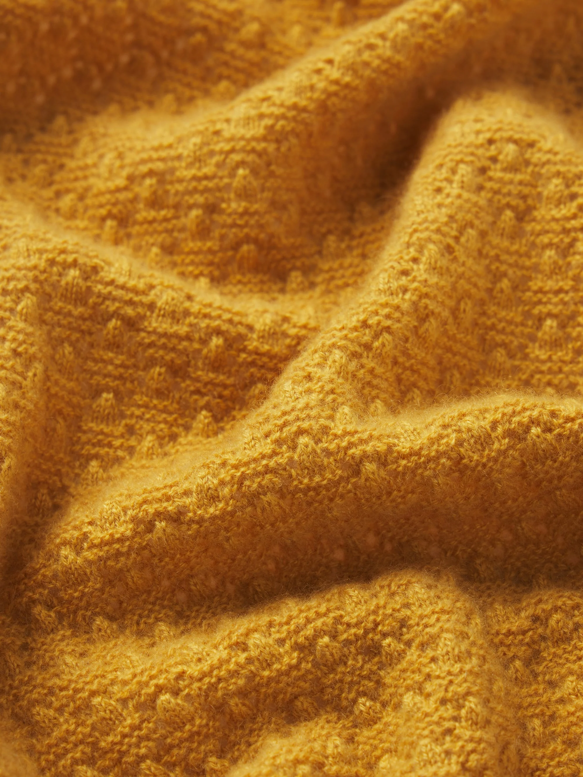 FRAME - The Honeycomb Polo - Image 7
