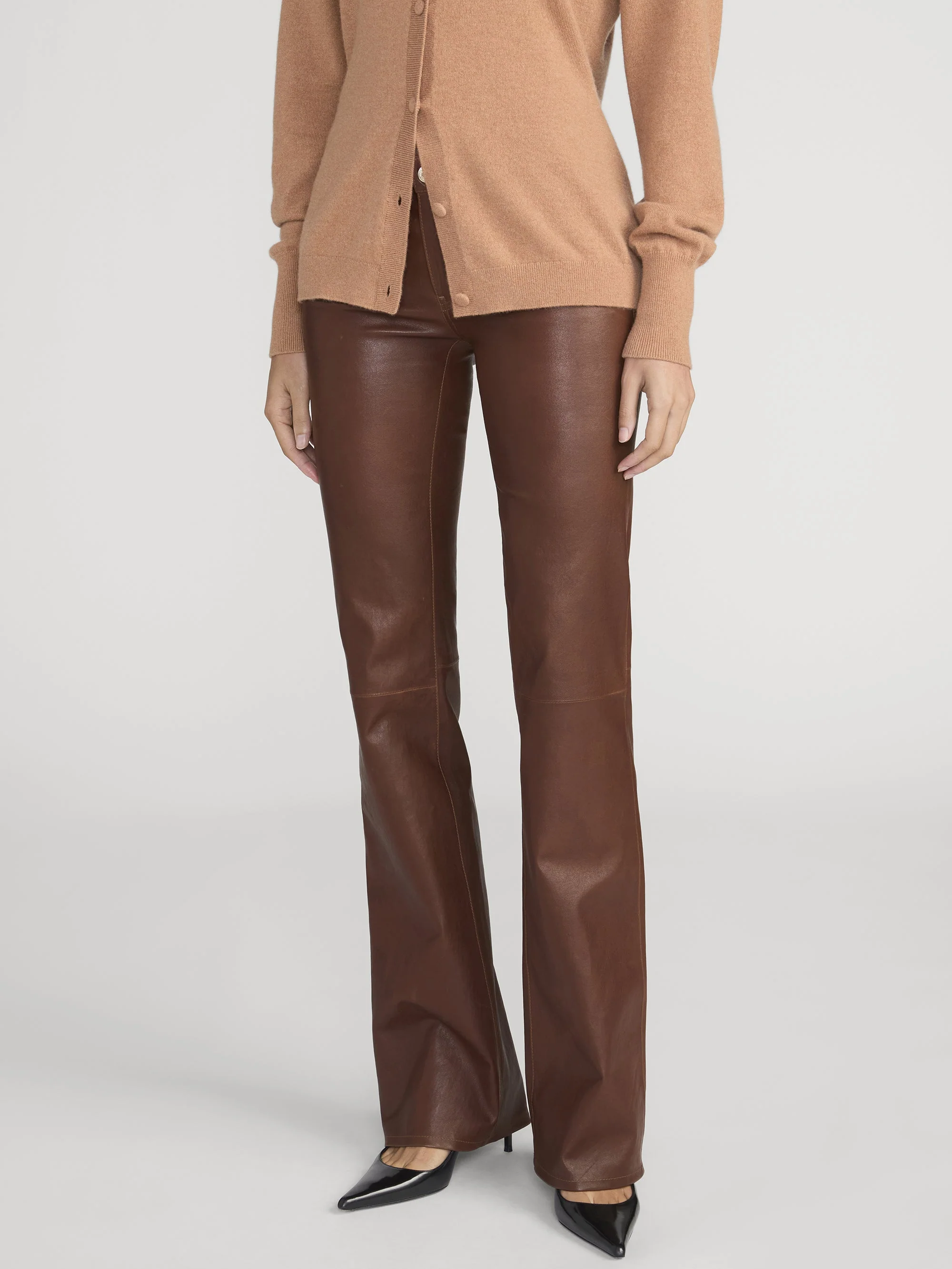 FRAME - The Leather Rodeo - Image 4