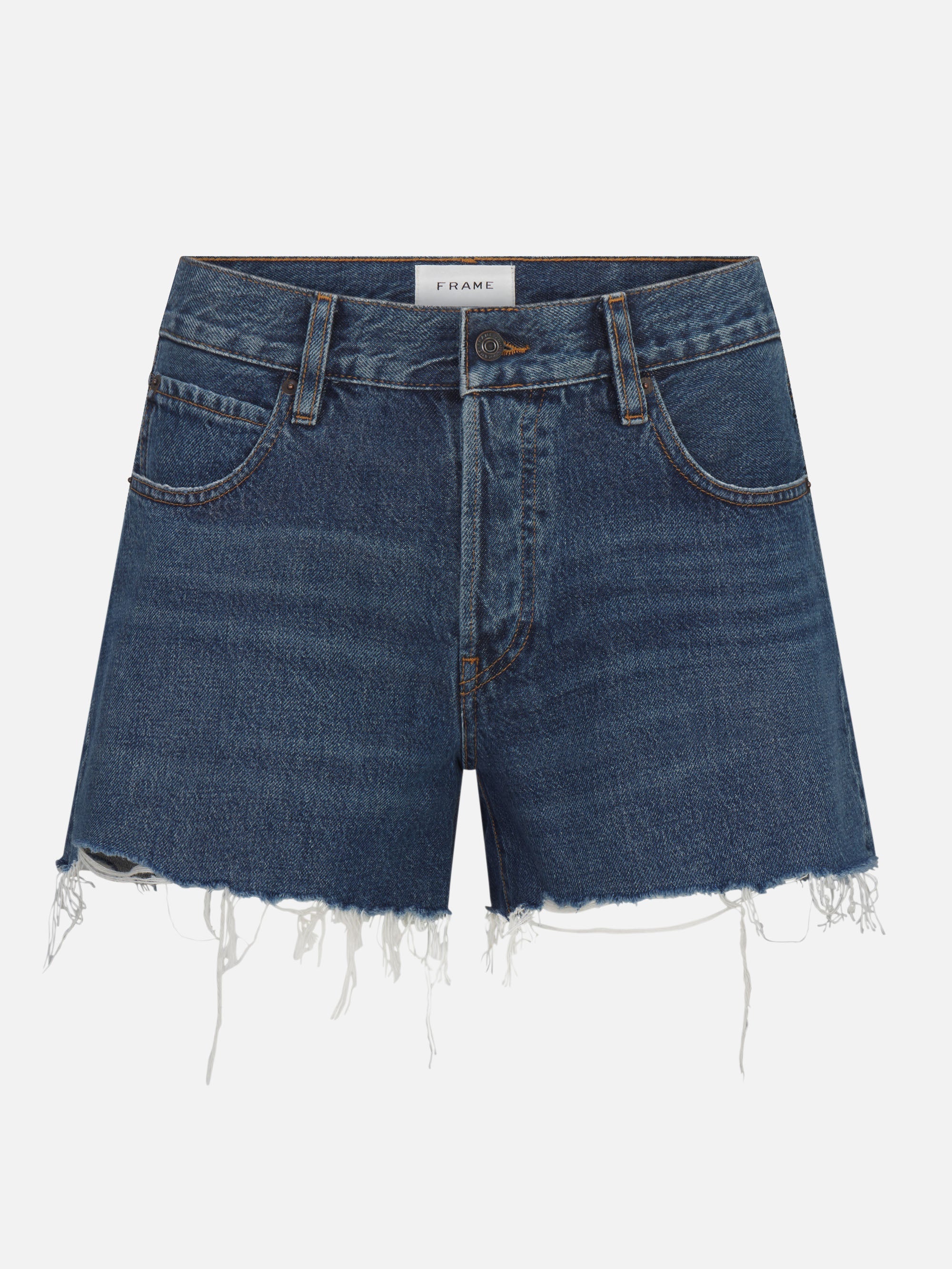 FRAME - The Long Hang Short