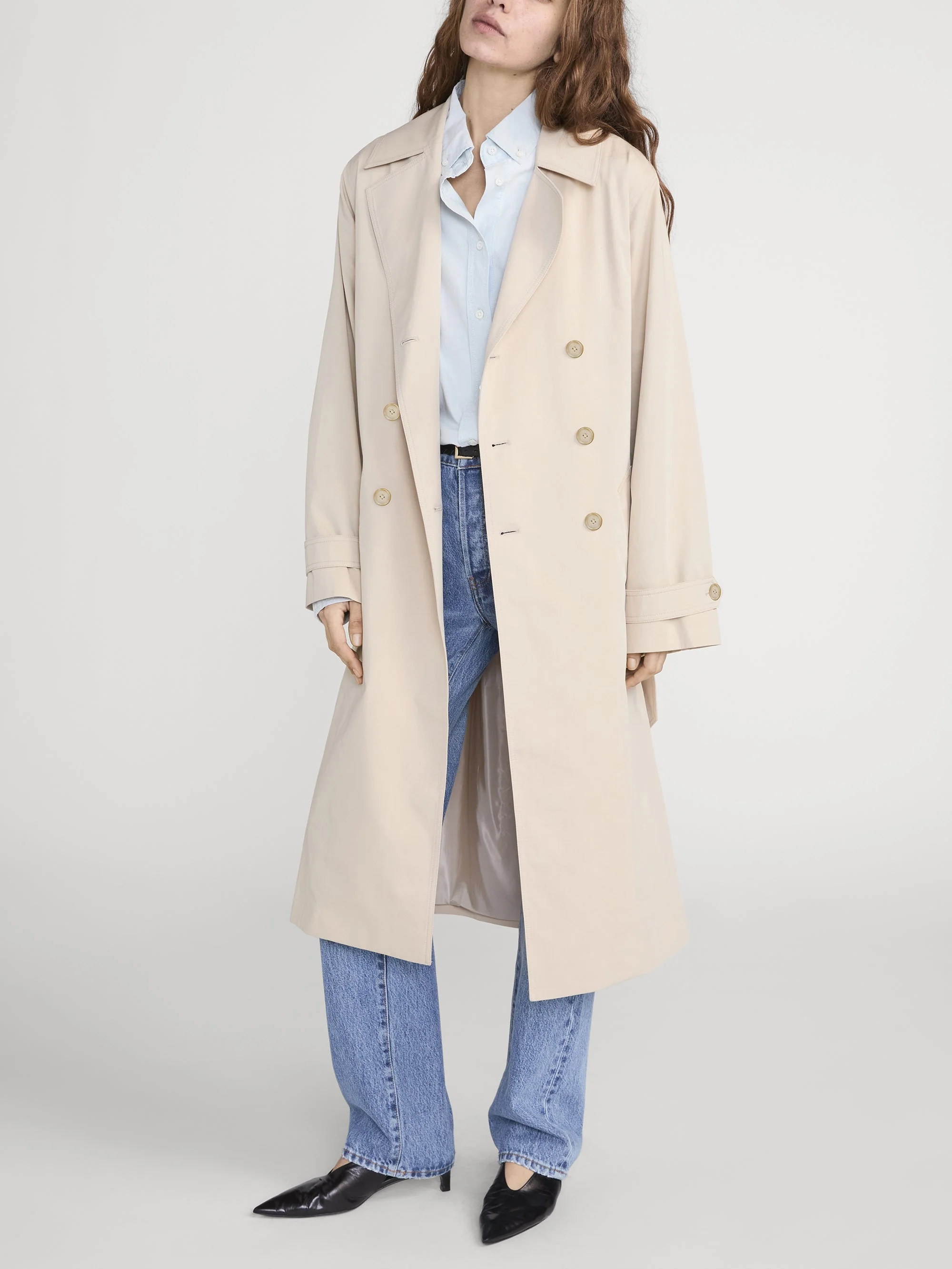 FRAME - The Long Uniform Trench - Image 3