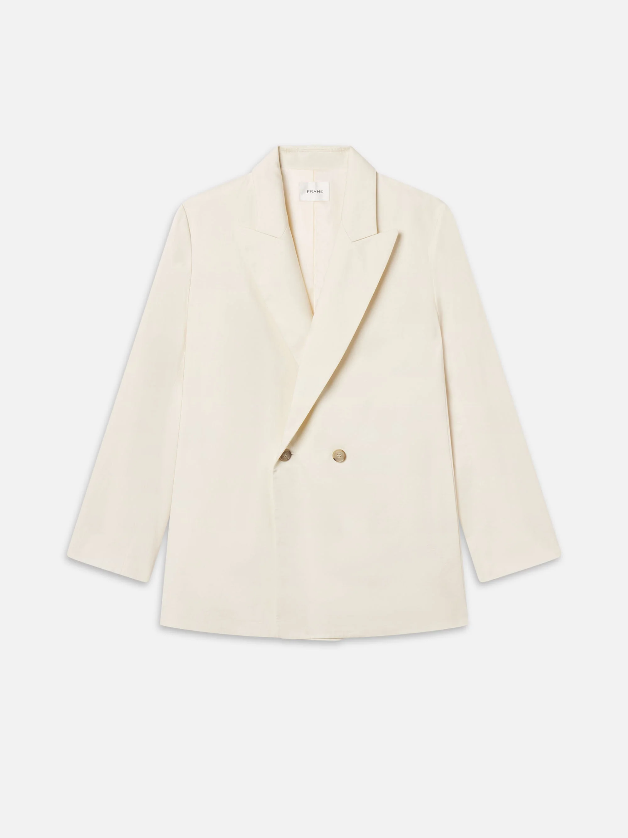 FRAME - The Lounge Blazer