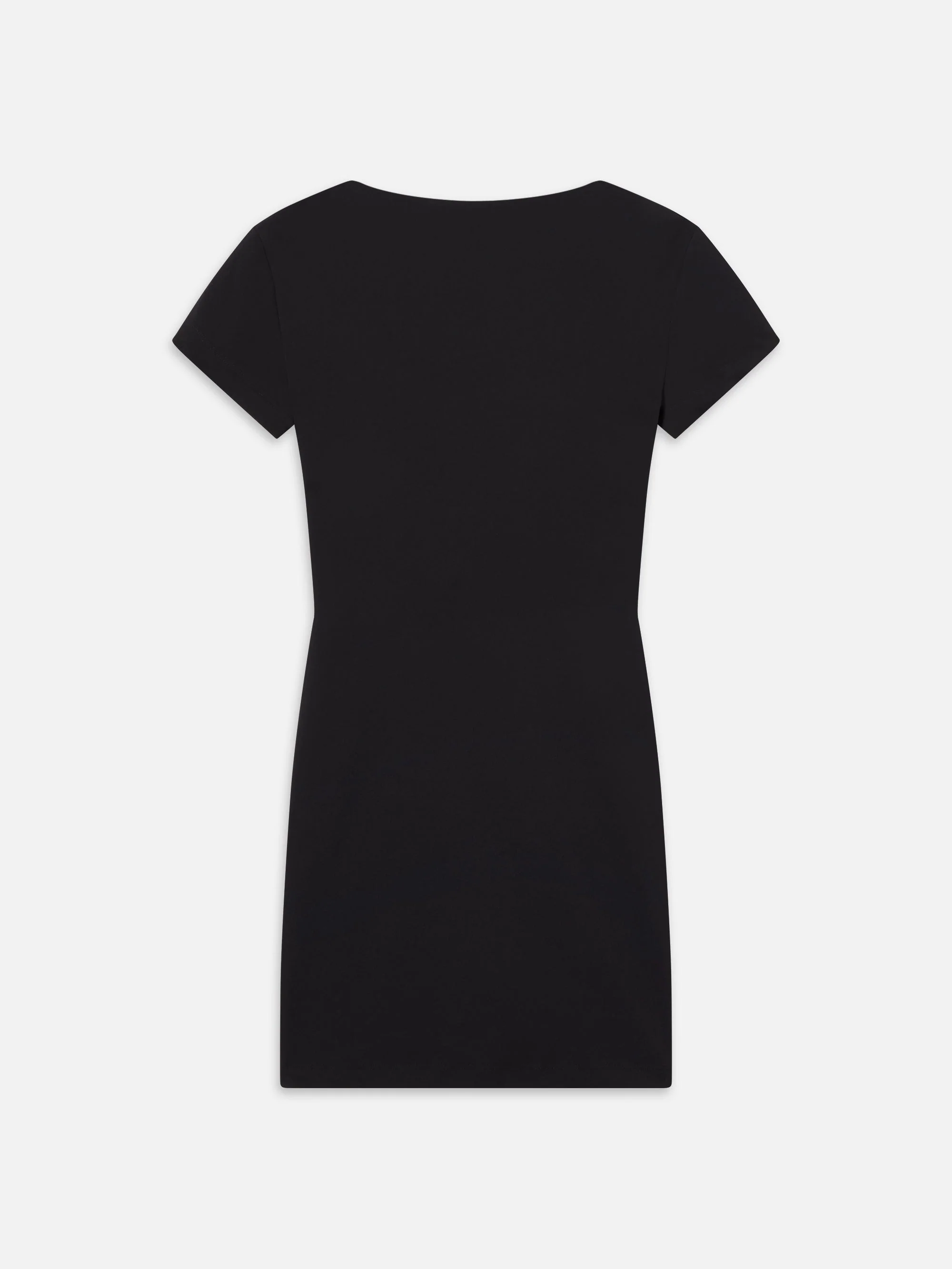 FRAME - The Monaco Mini Dress