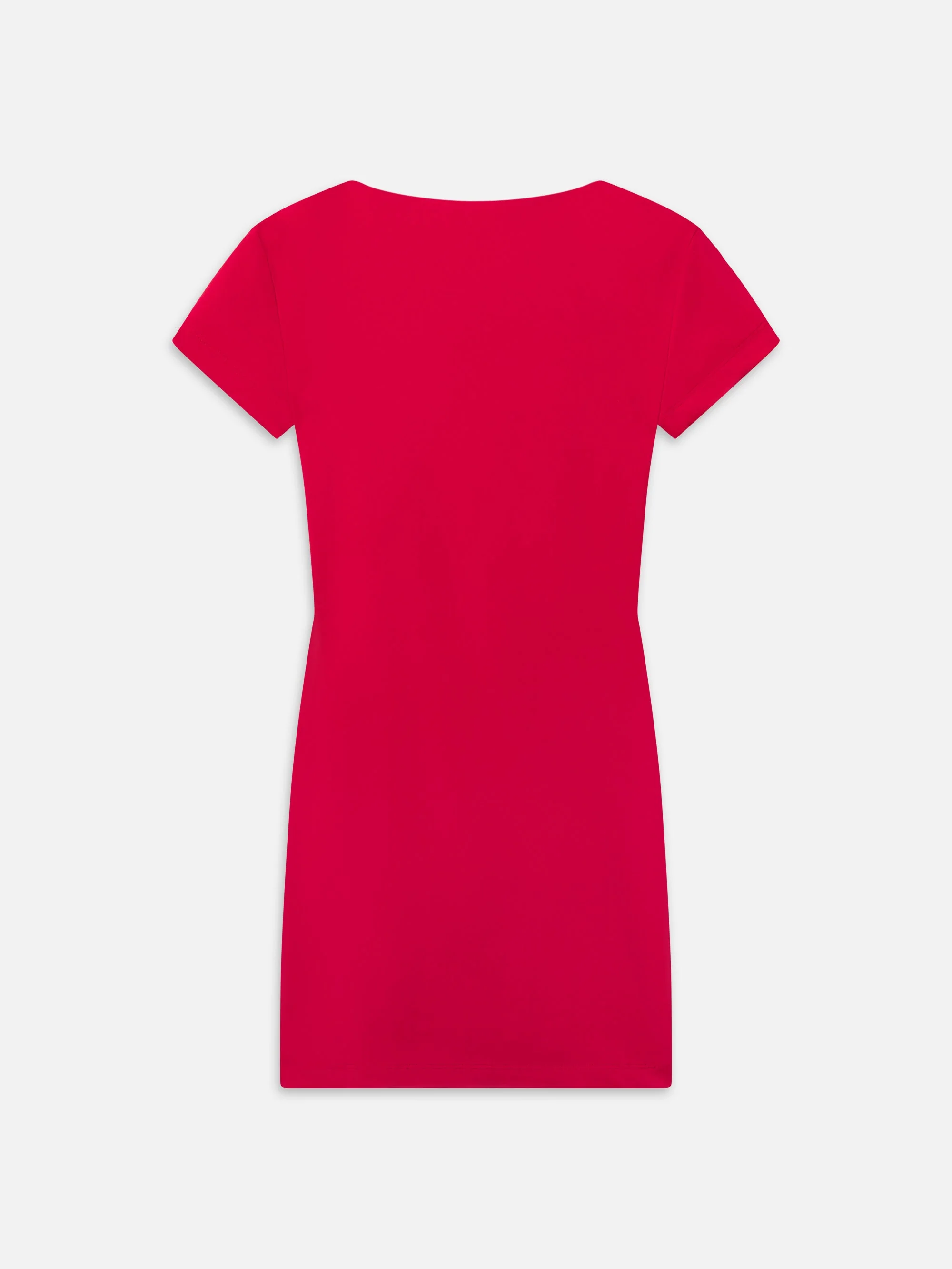 FRAME - The Monaco Mini Dress - Image 2
