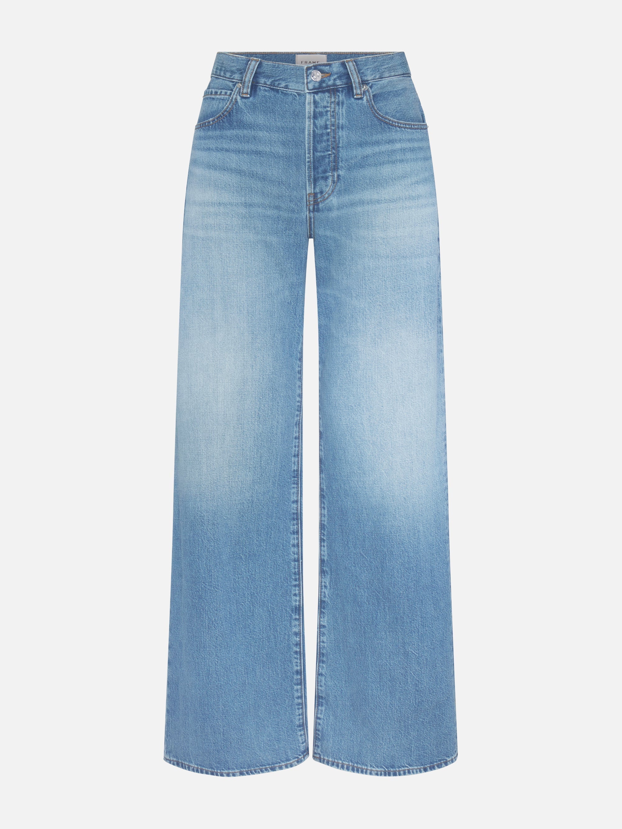 FRAME - The Off Duty Loose