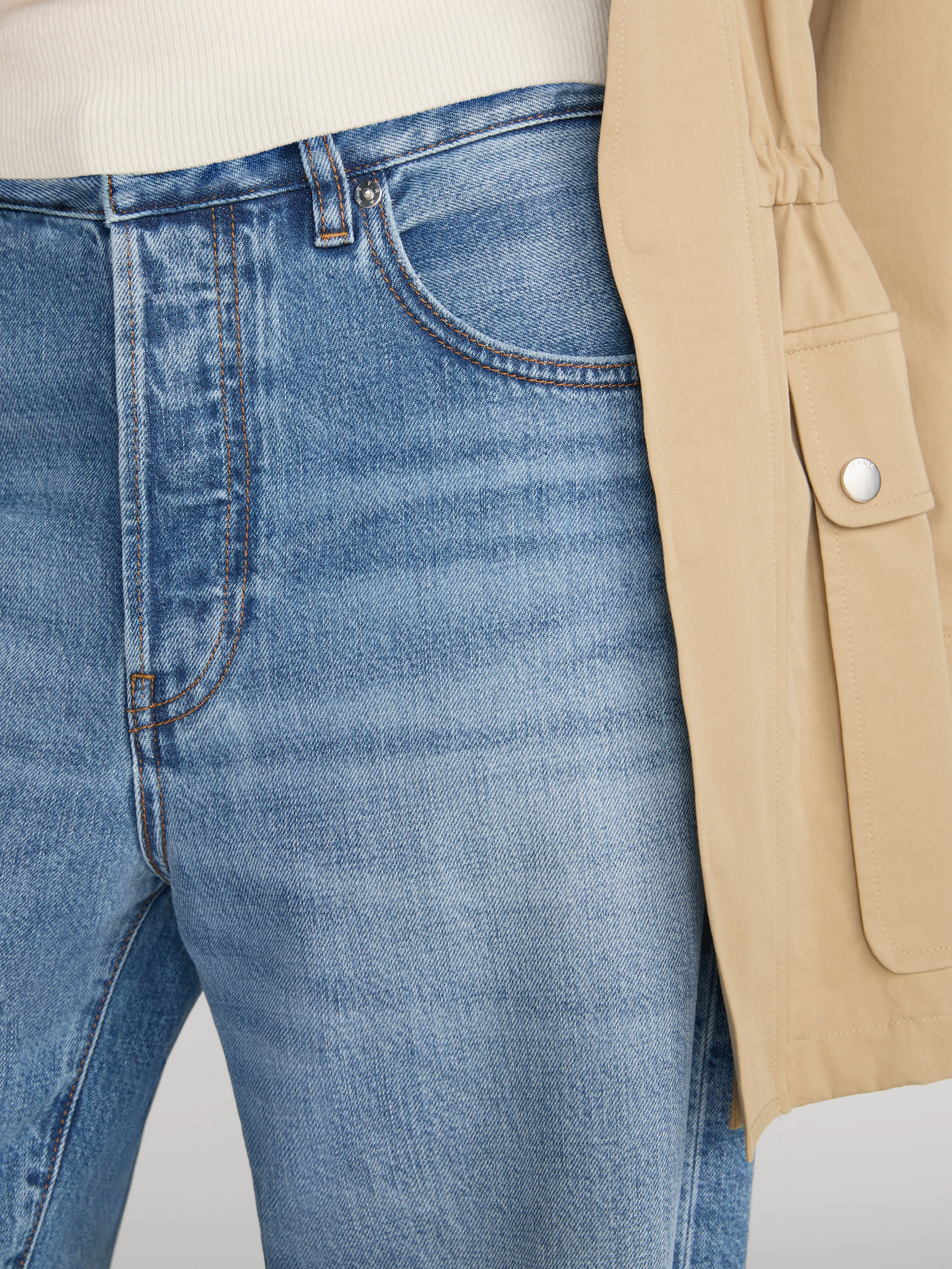 FRAME - The Off Duty Loose - Image 5