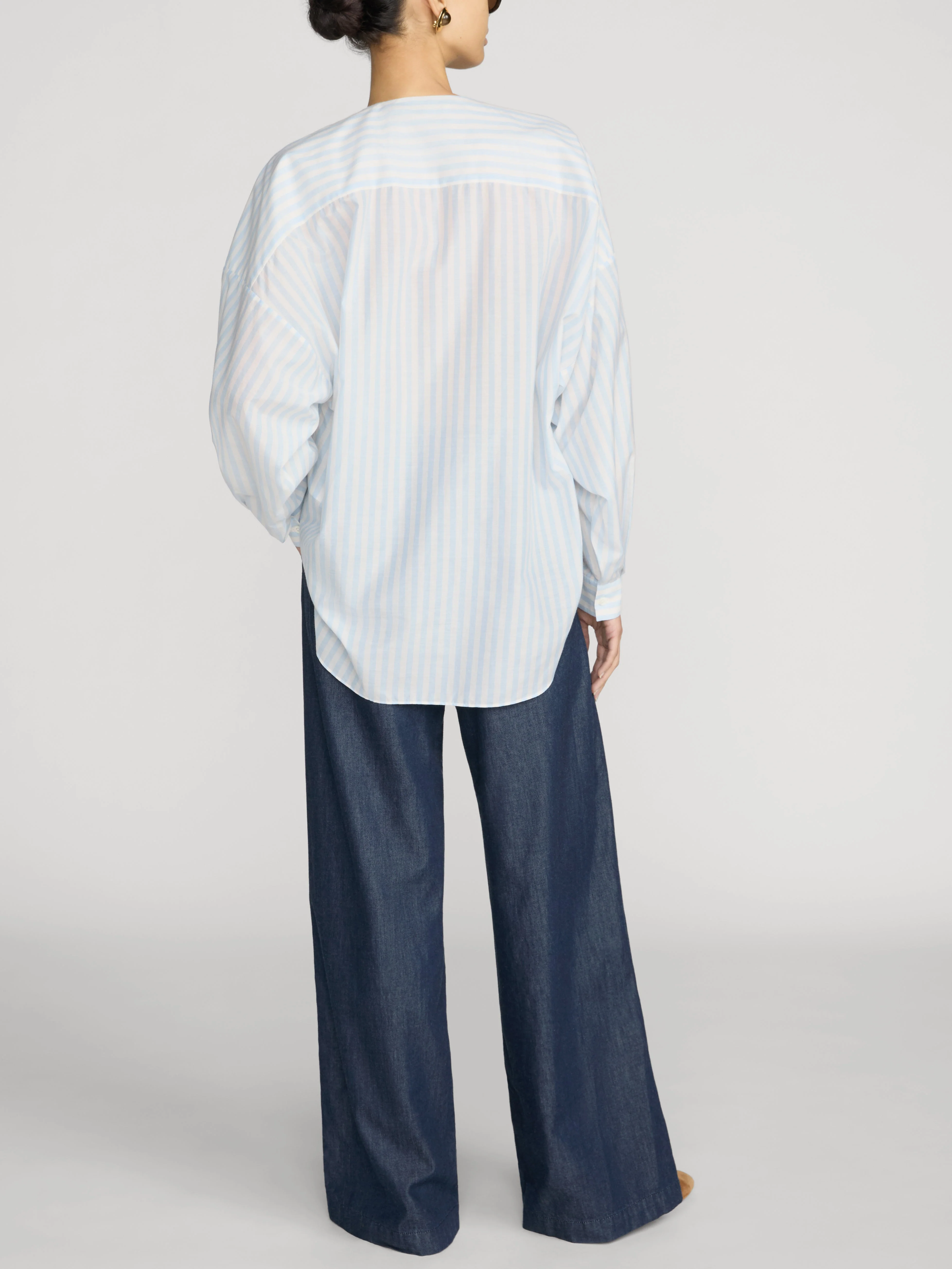 FRAME - The Offshore Pant - Image 6