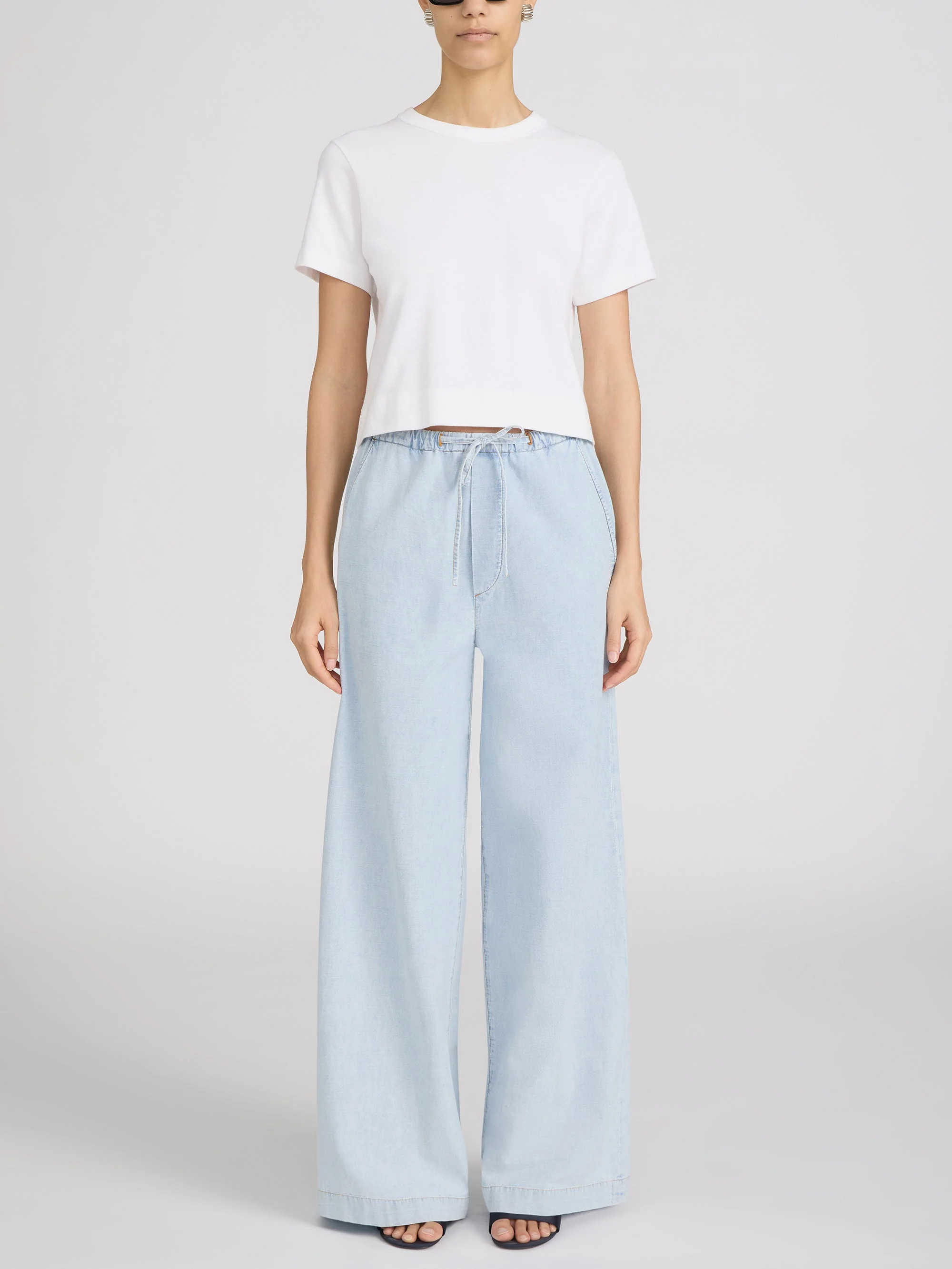 FRAME - The Offshore Pant - Image 2