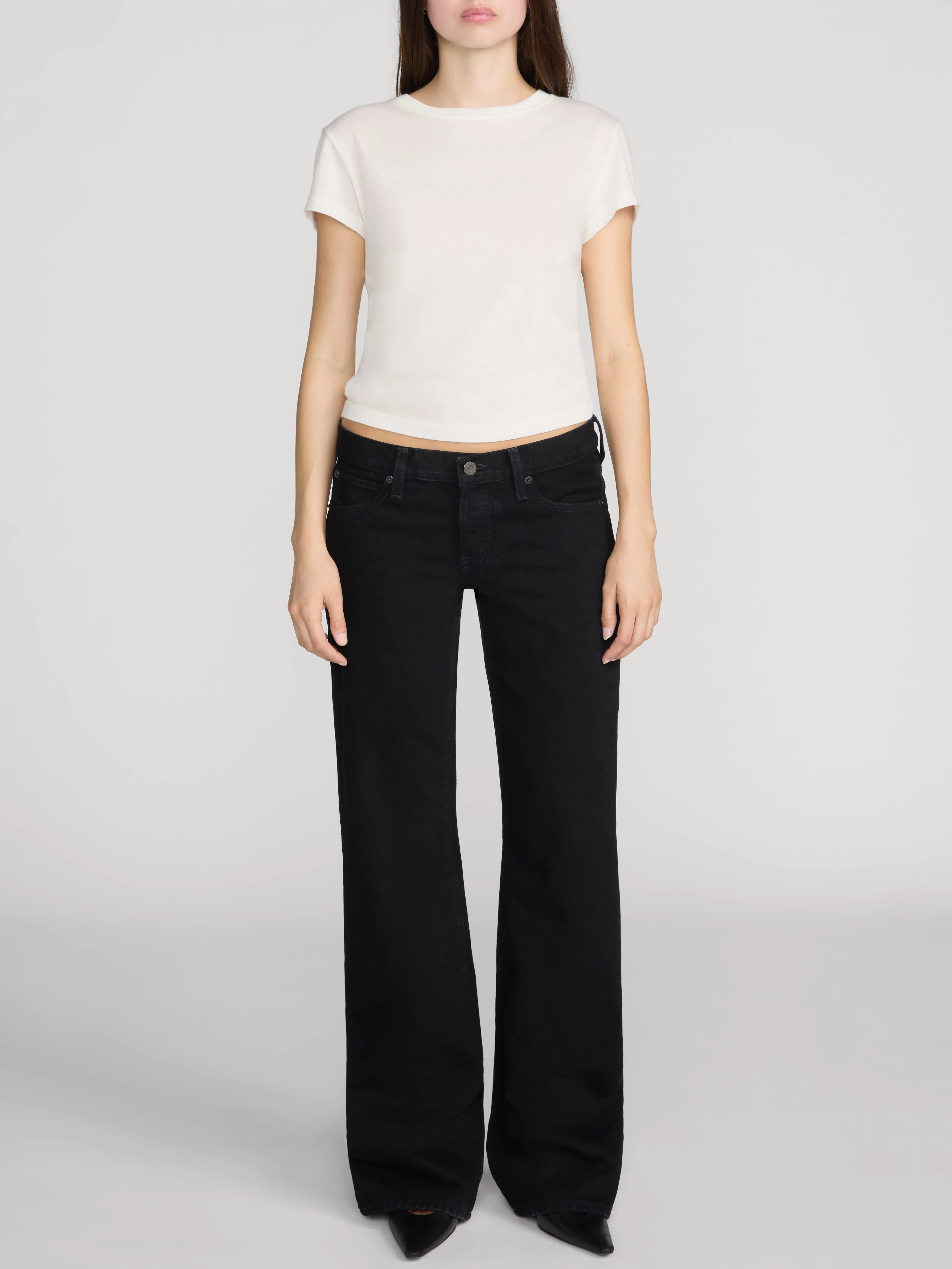 FRAME - The Pixie Gray - Image 2