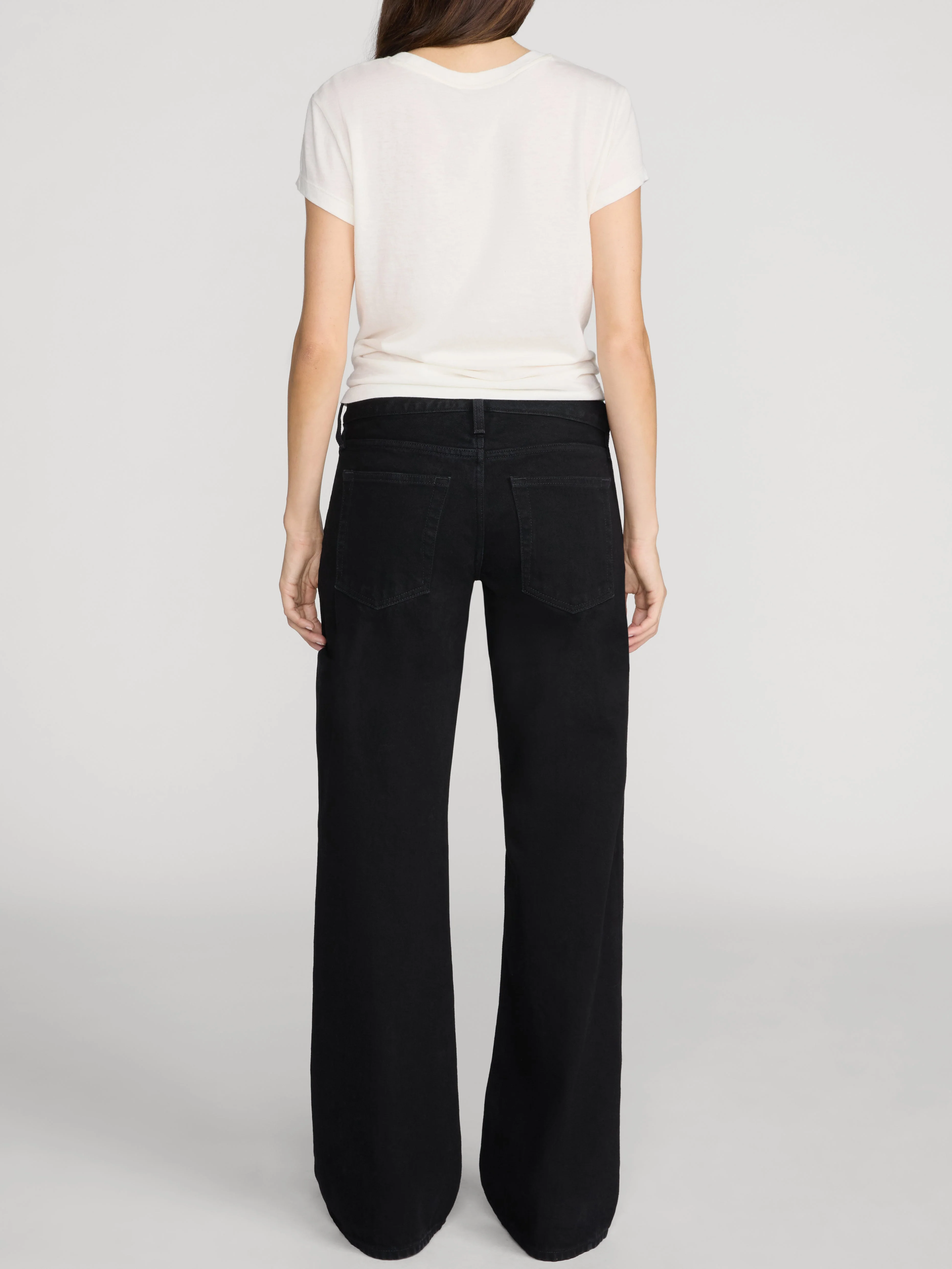 FRAME - The Pixie Gray - Image 6