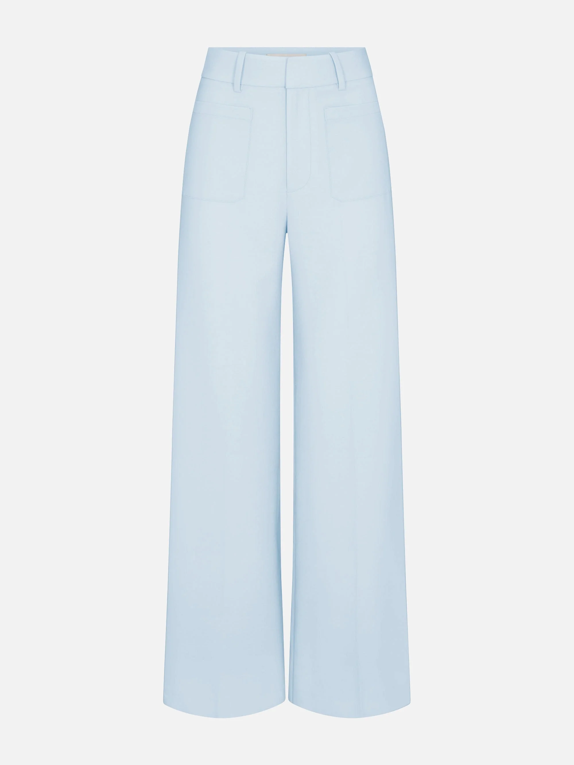 FRAME - The Refined Trouser