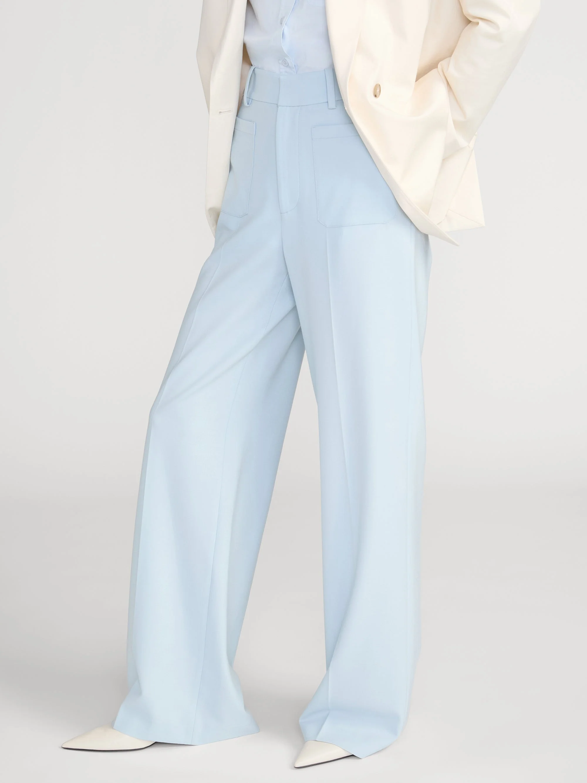 FRAME - The Refined Trouser - Image 4