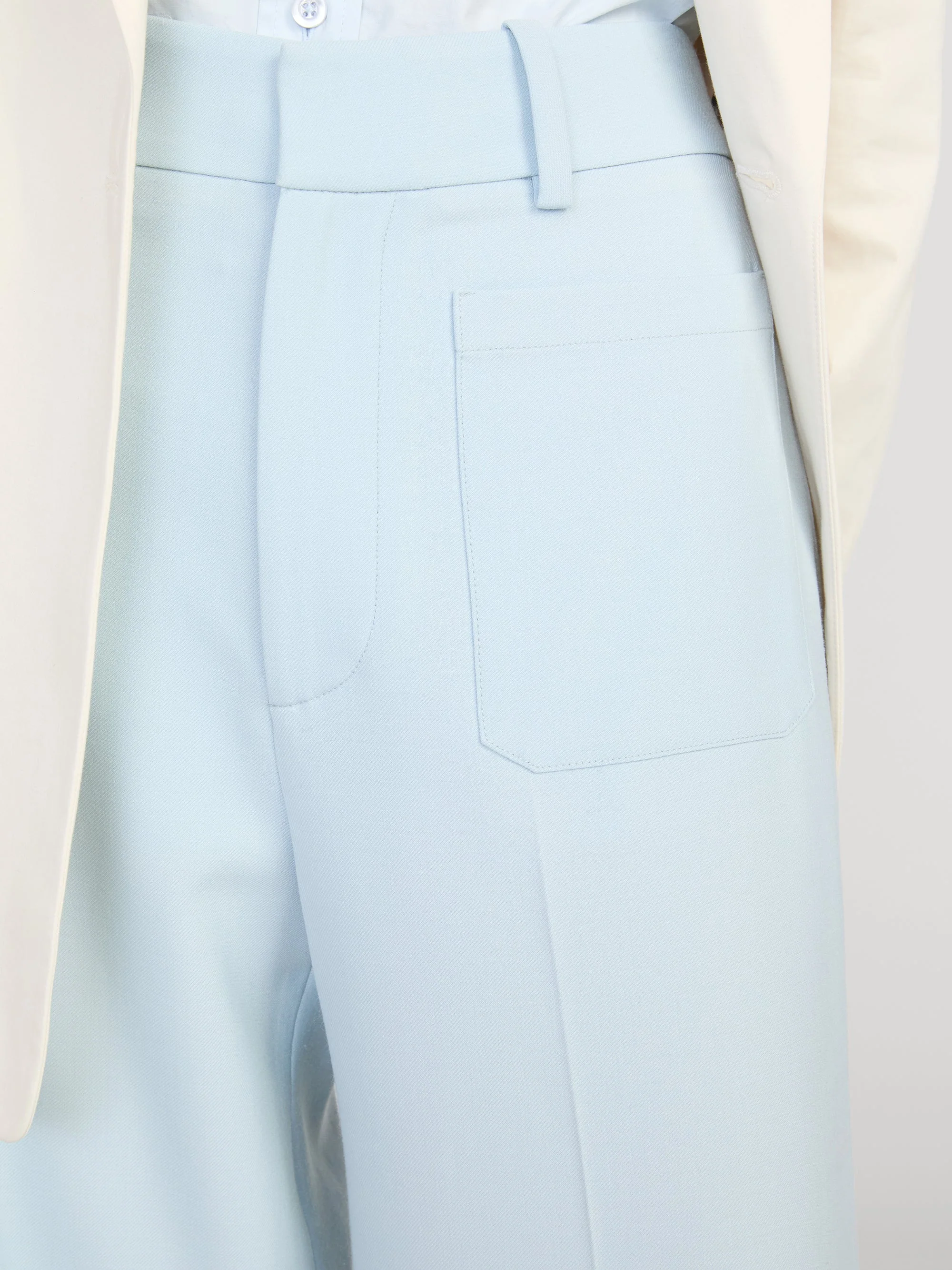 FRAME - The Refined Trouser - Image 5