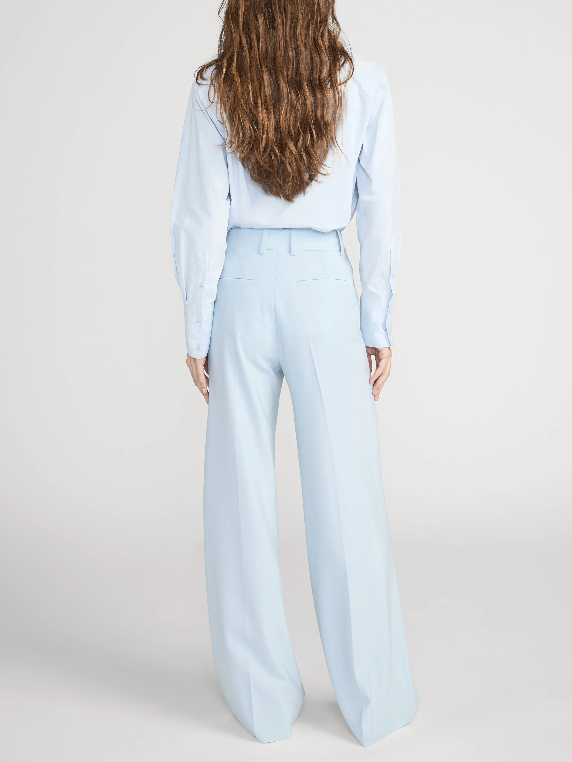 FRAME - The Refined Trouser - Image 6