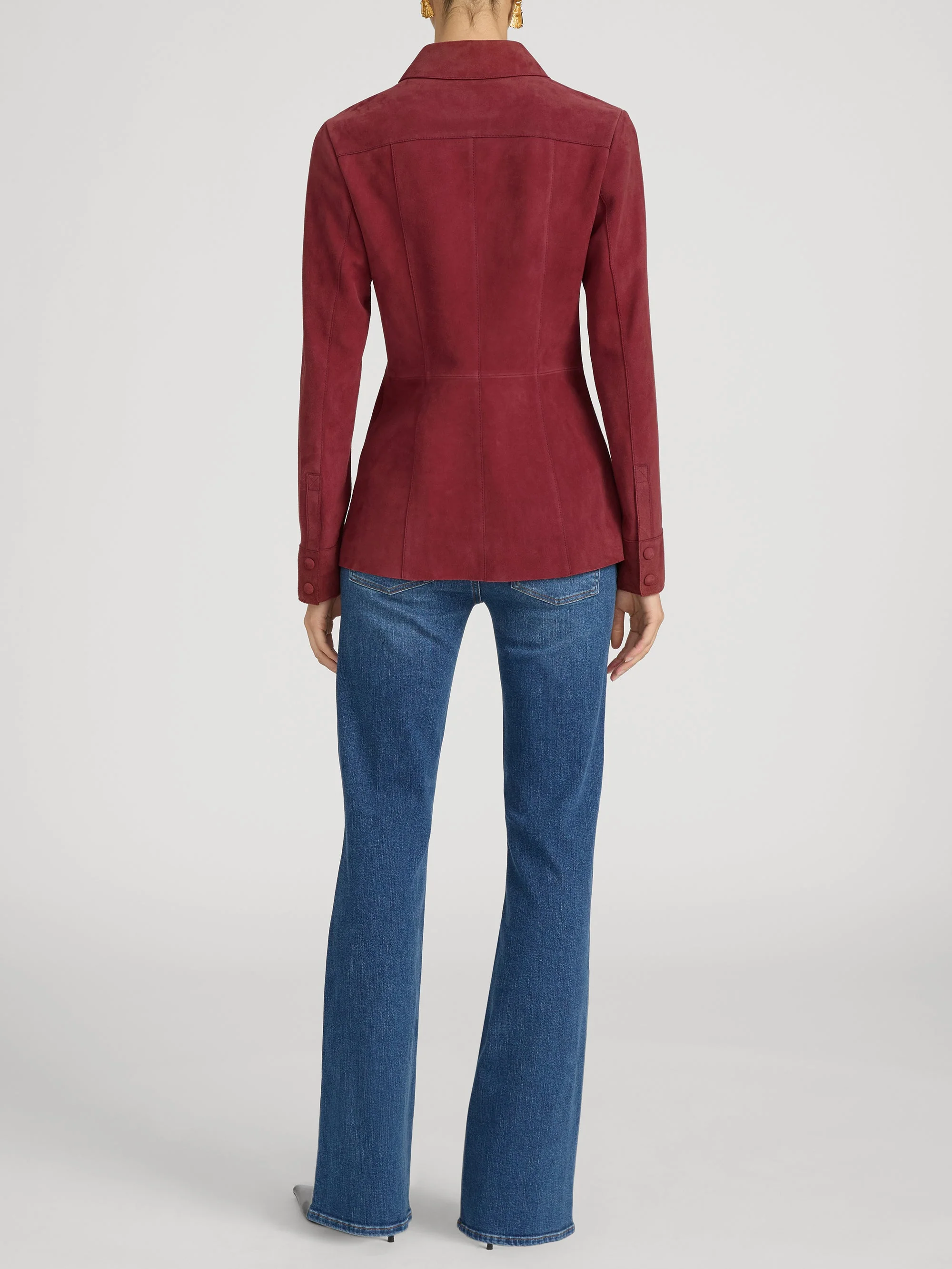 FRAME - The Rodeo - Image 5