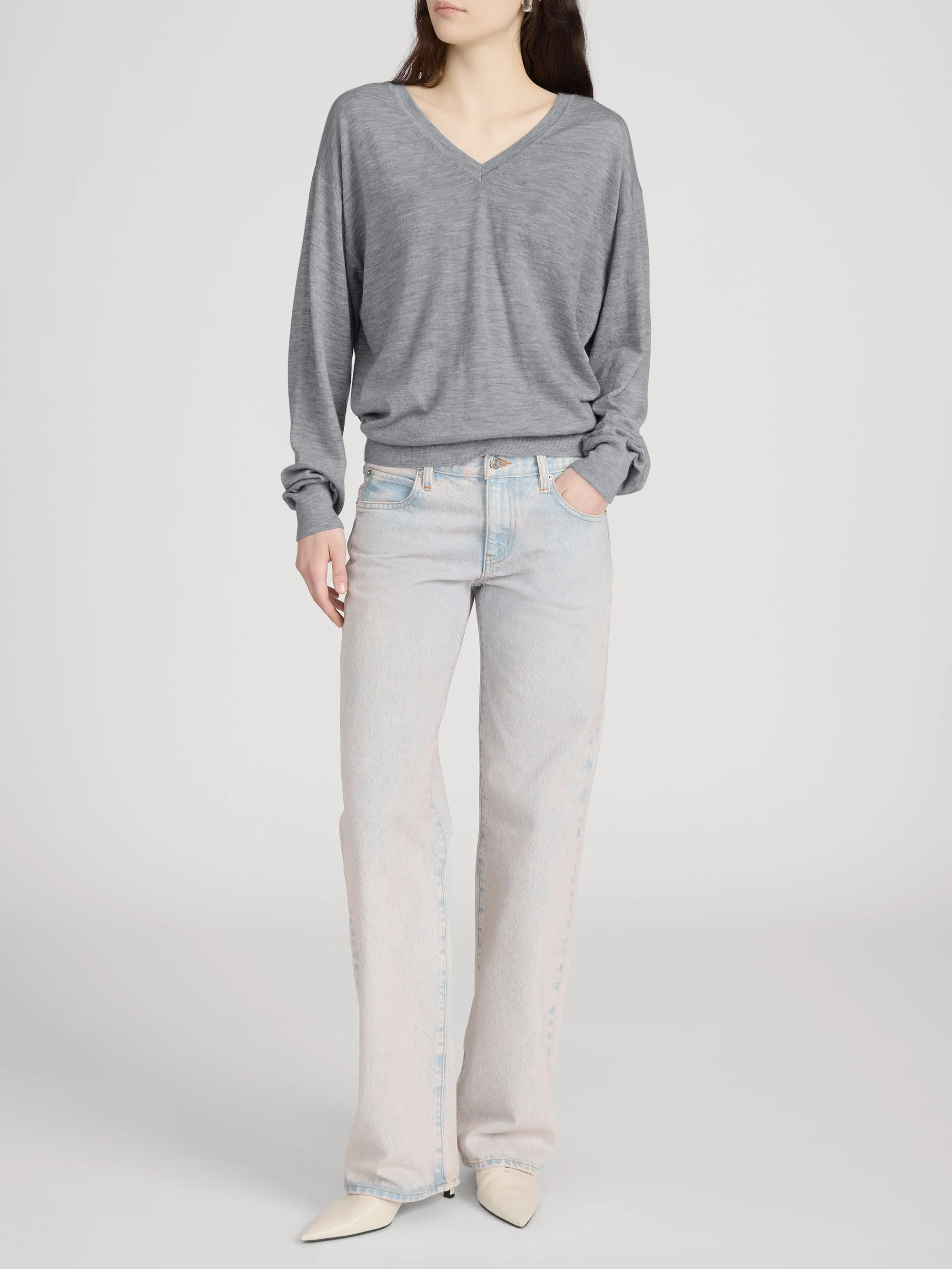 FRAME - The Saturday - Image 2