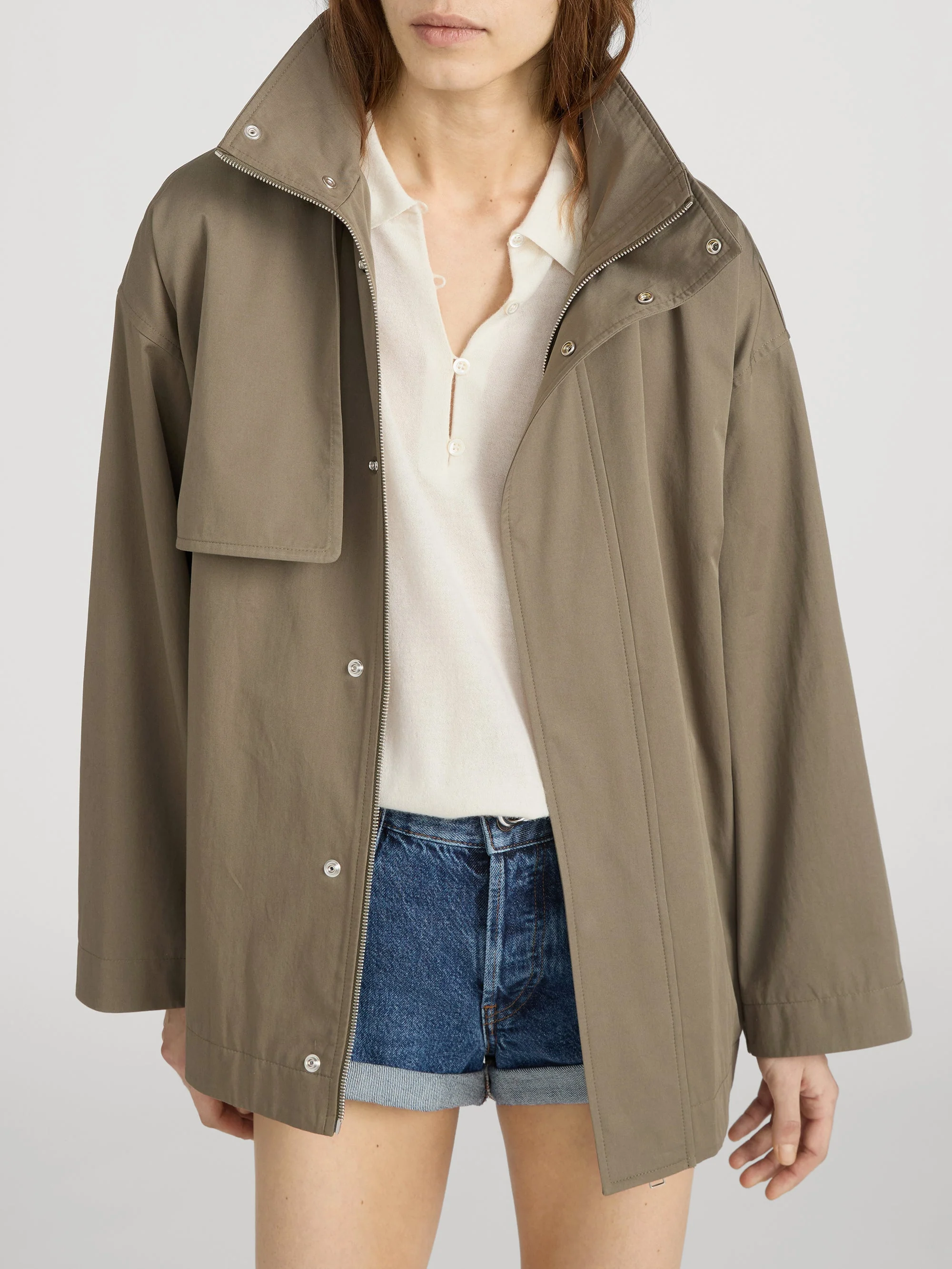 FRAME - The Short Field Trench - Image 3