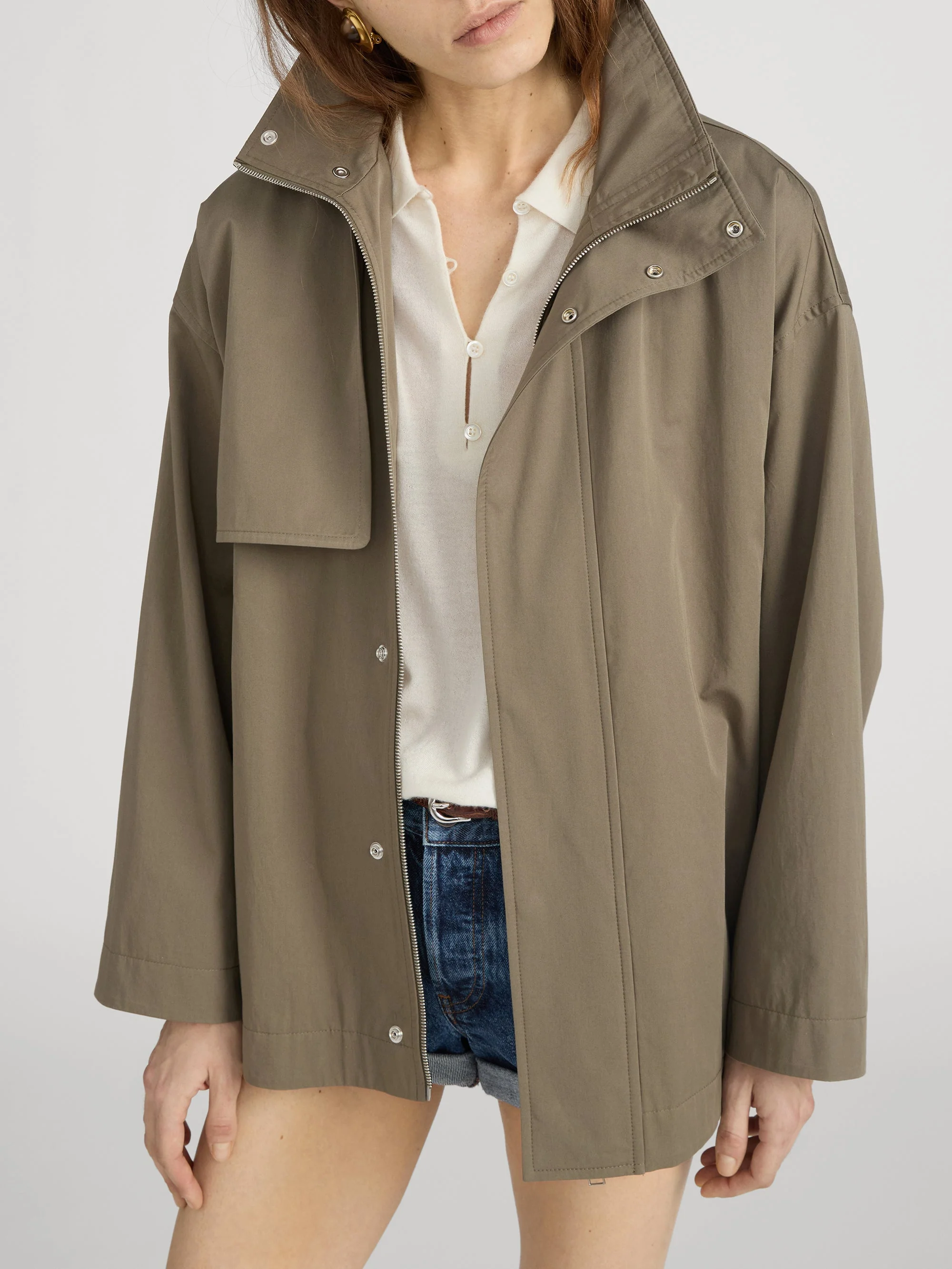 FRAME - The Short Field Trench - Image 4