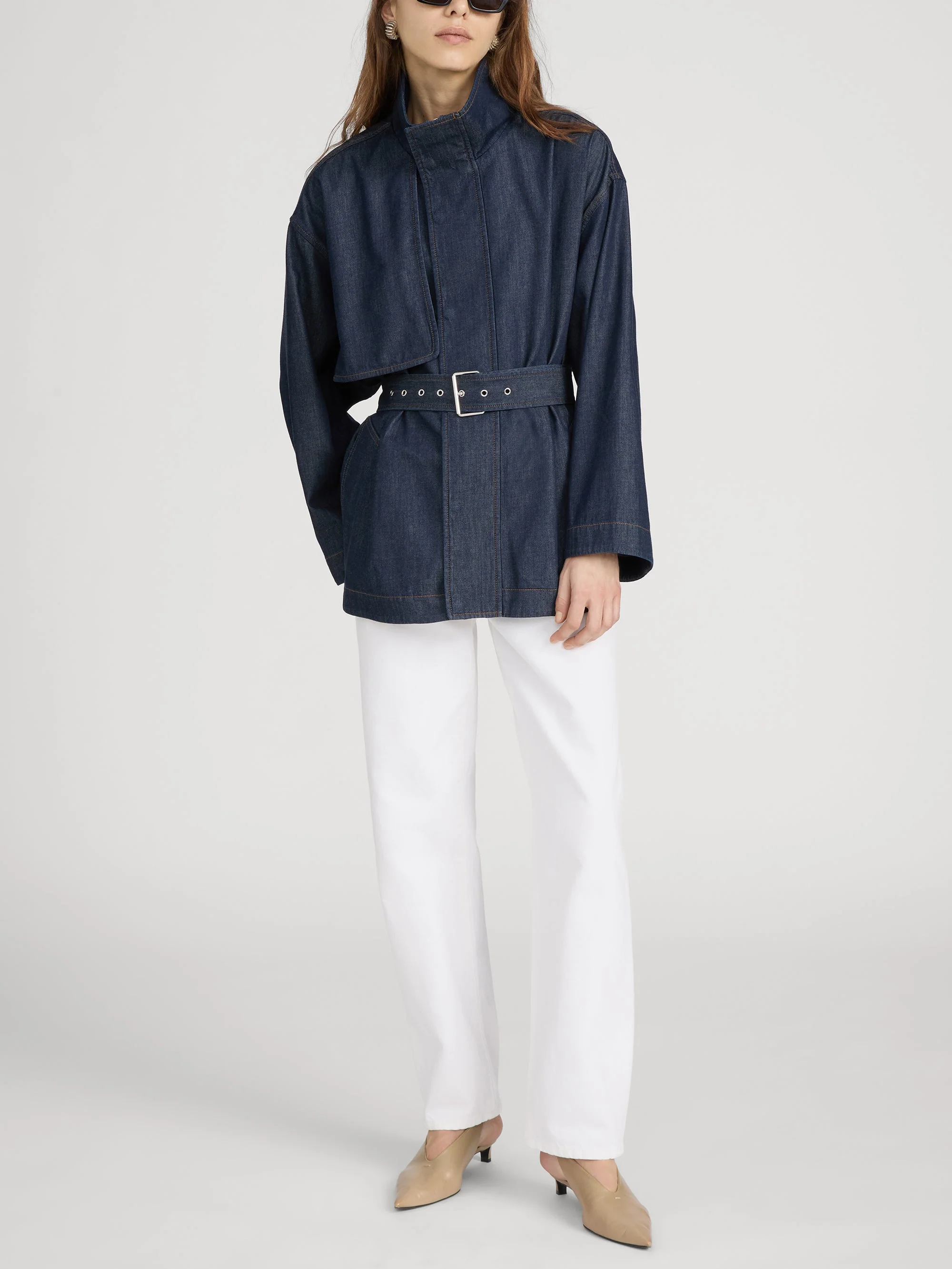 FRAME - The Short Field Trench - Image 2