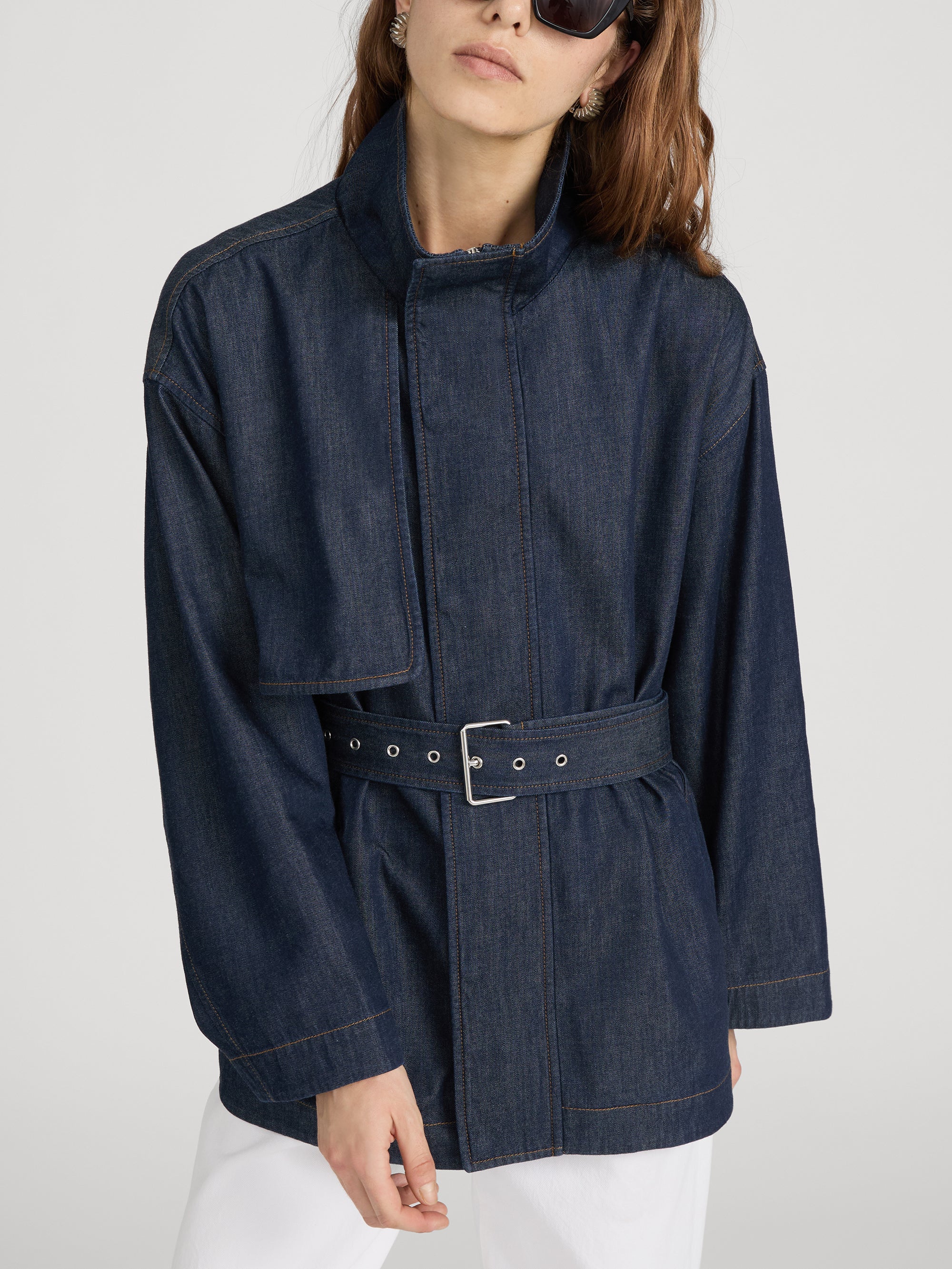 FRAME - The Short Field Trench - Image 3