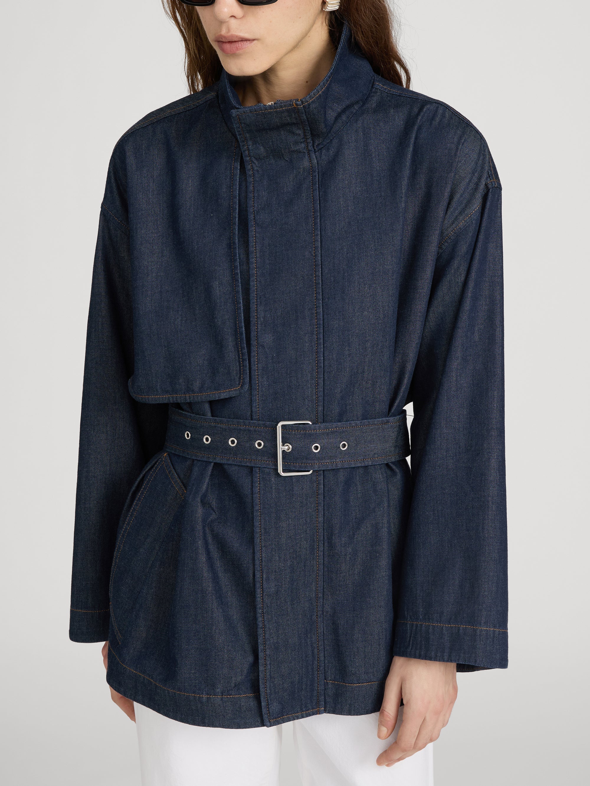 FRAME - The Short Field Trench - Image 4