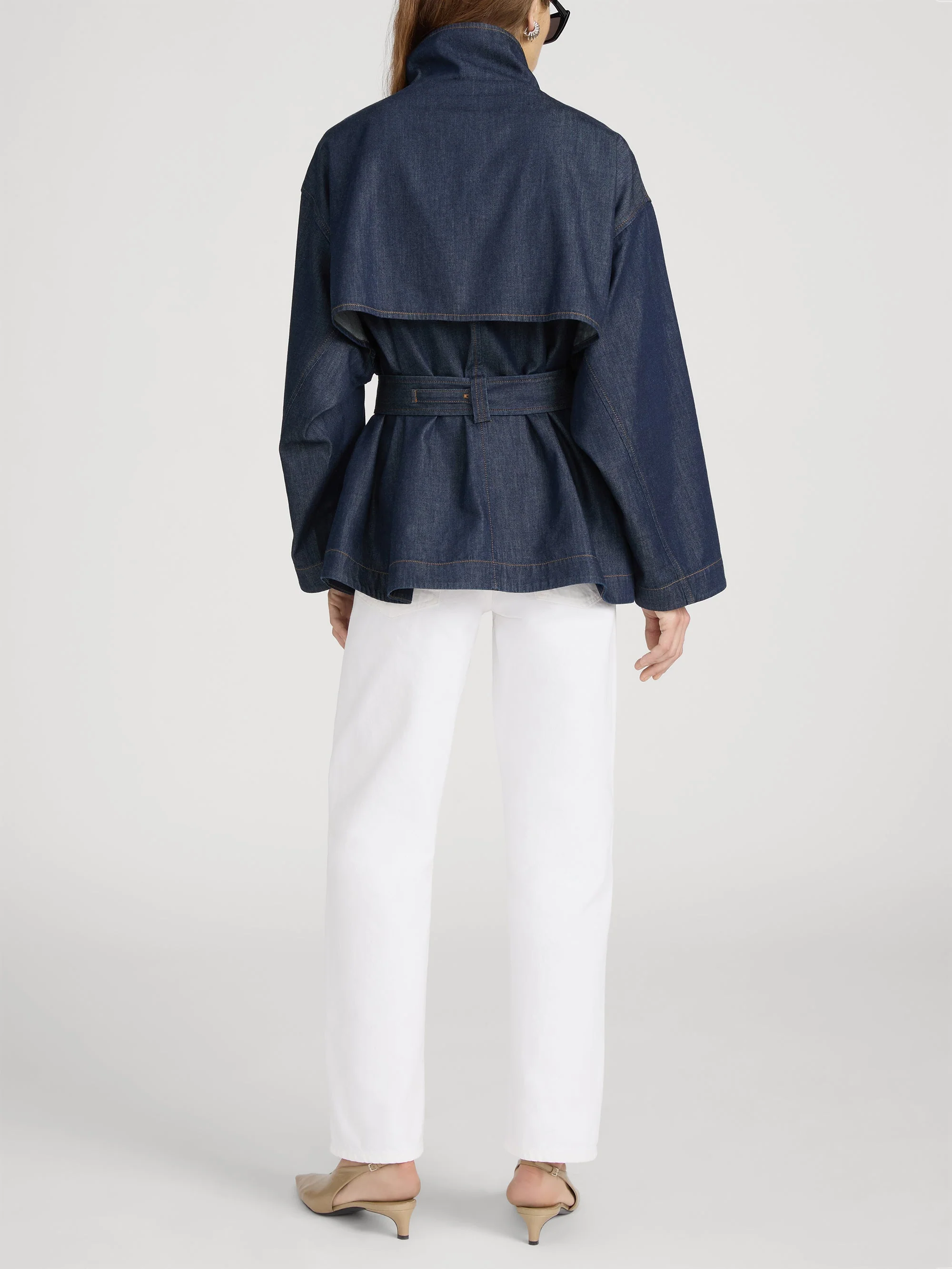 FRAME - The Short Field Trench - Image 6