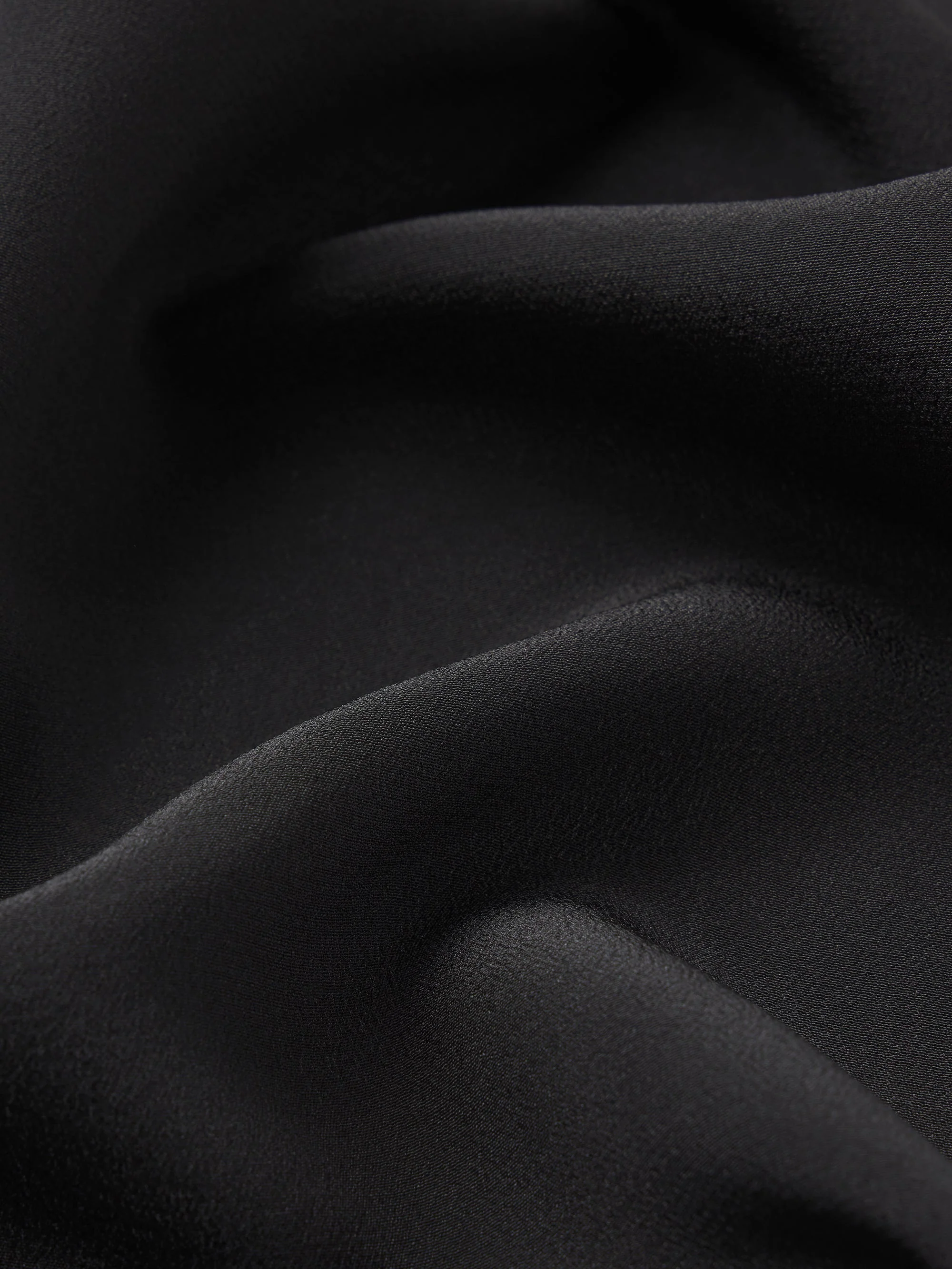 FRAME - The Silk Arcadia Top - Image 7