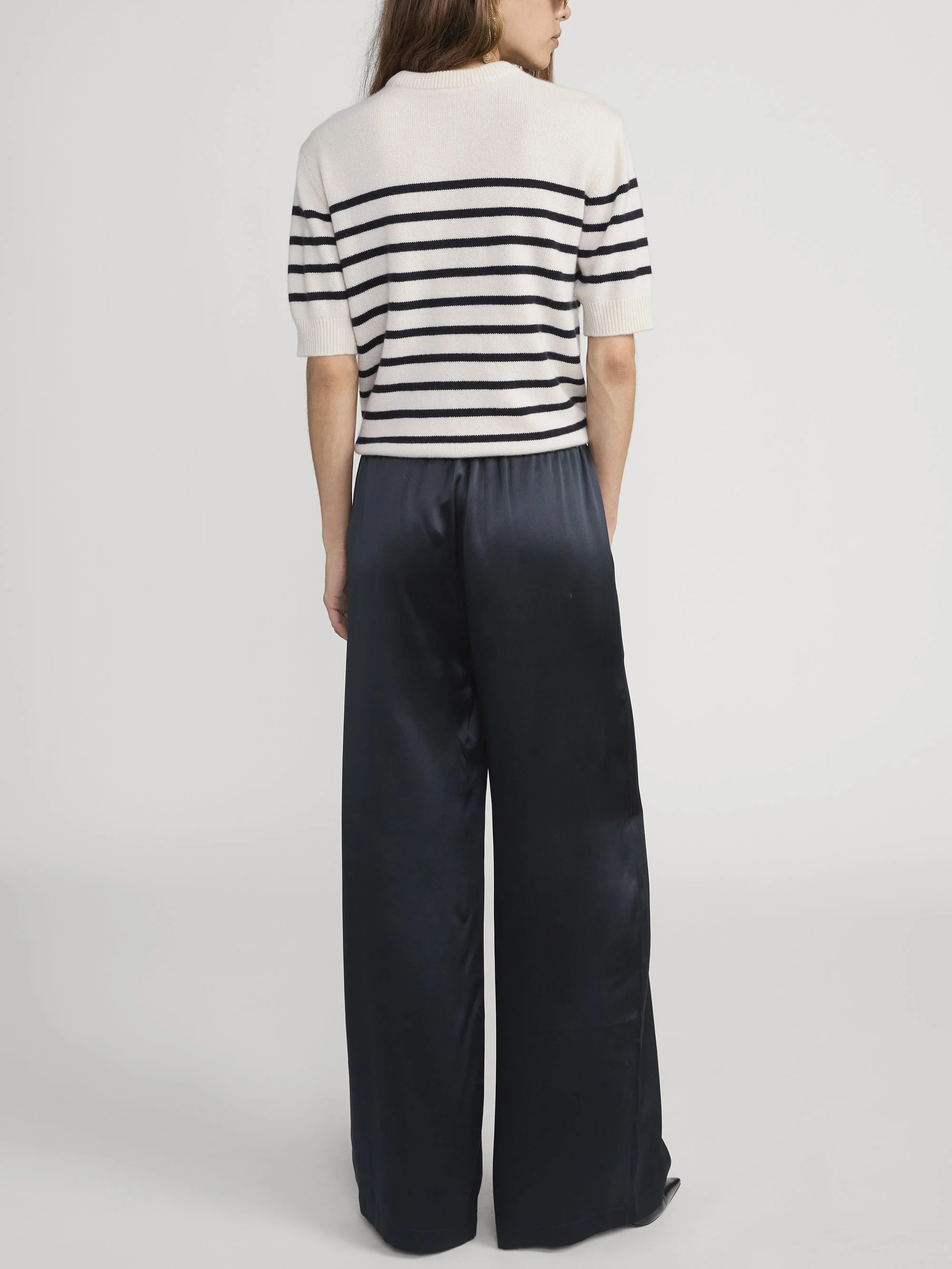 FRAME - The Silk Lounge Pant - Image 6