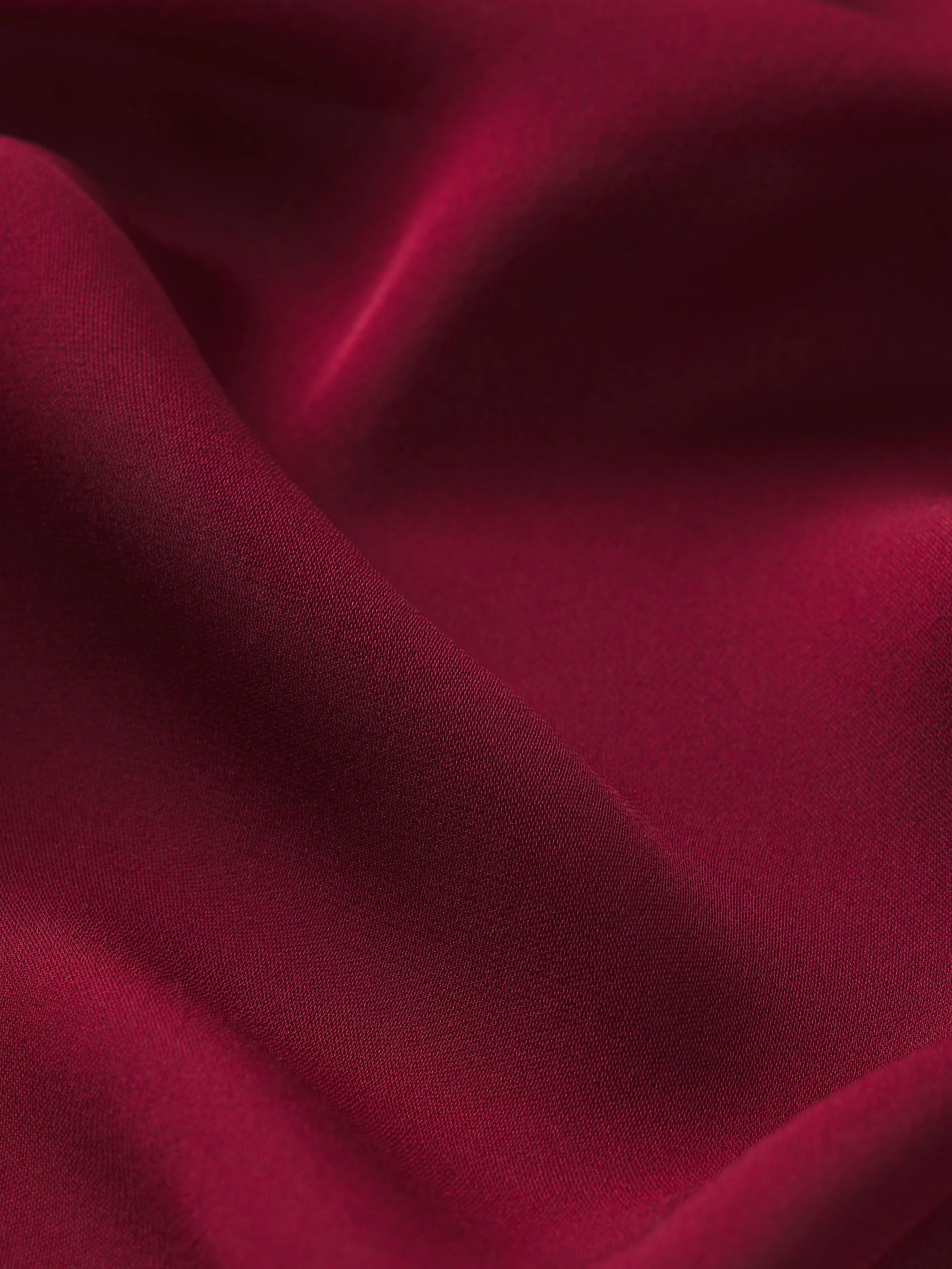 FRAME - The Silk Serenade Blouse - Image 7