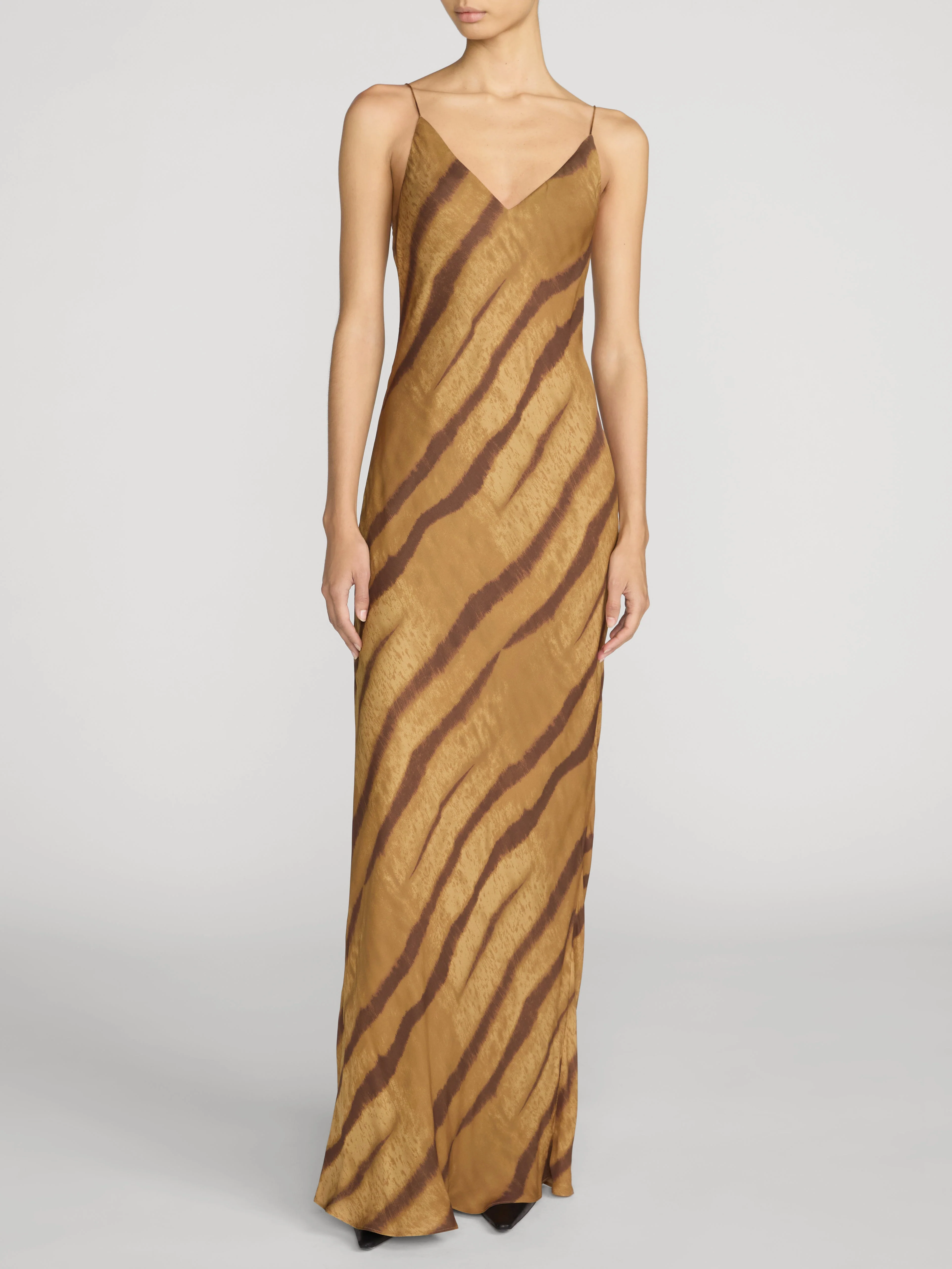 FRAME - The Slip Dress - Image 2