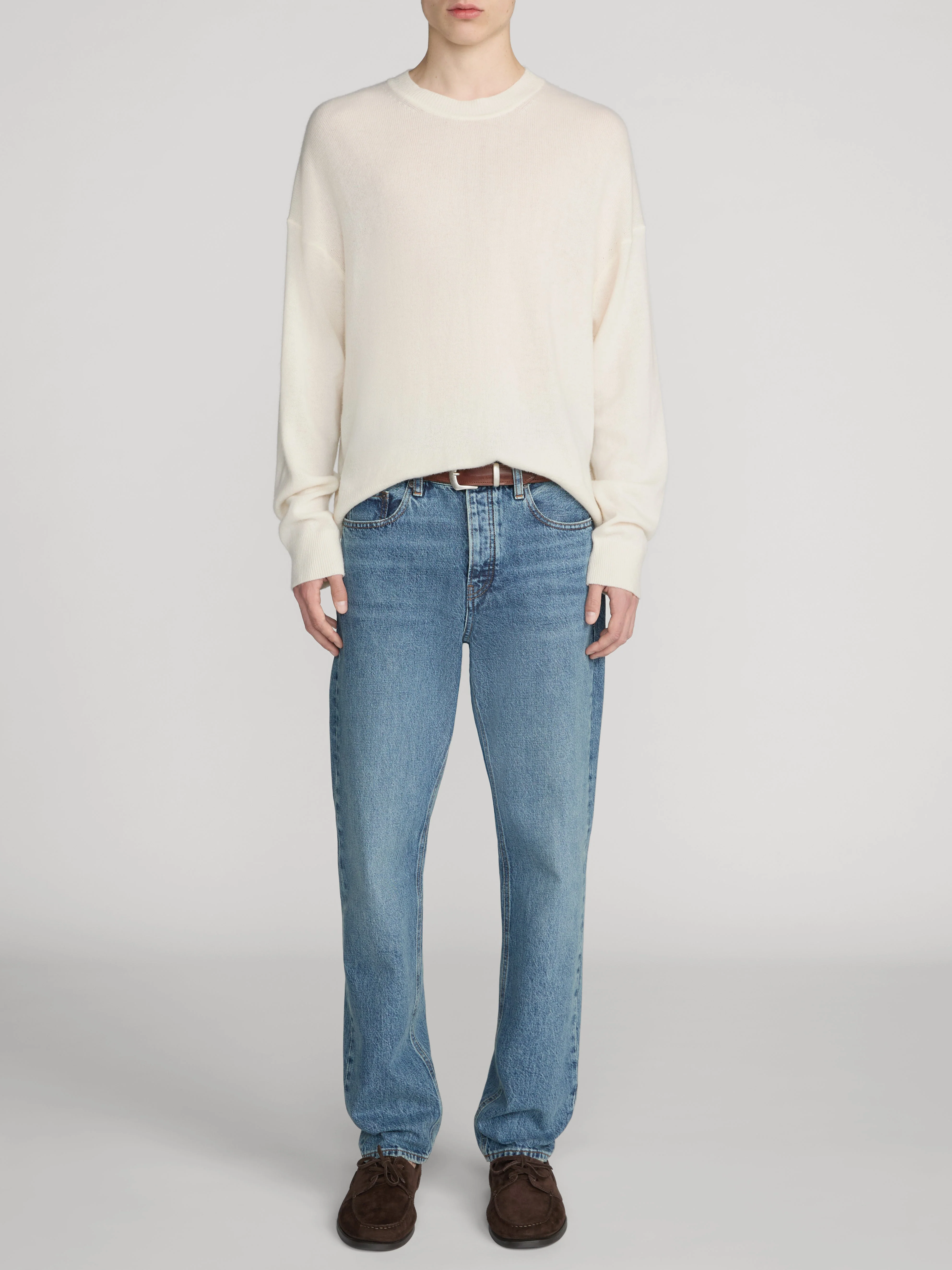 FRAME - The Straight Jean - Image 2
