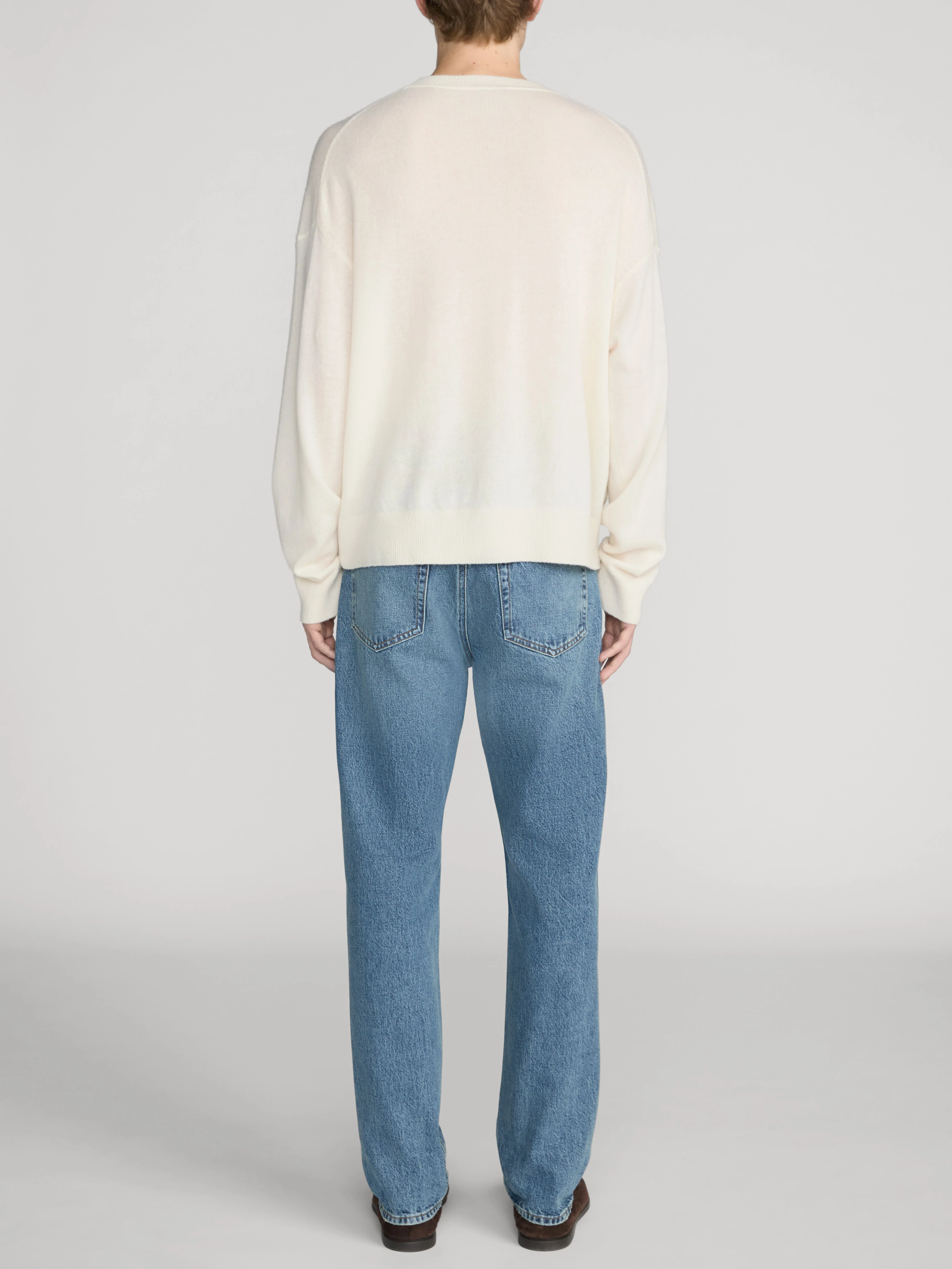 FRAME - The Straight Jean - Image 6